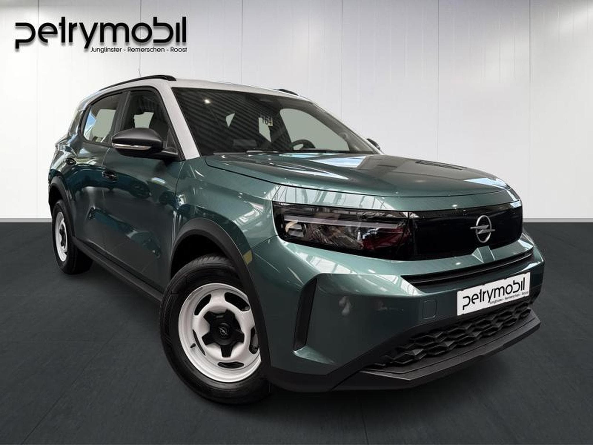 Opel Frontera Edition (2025) - Photo 3