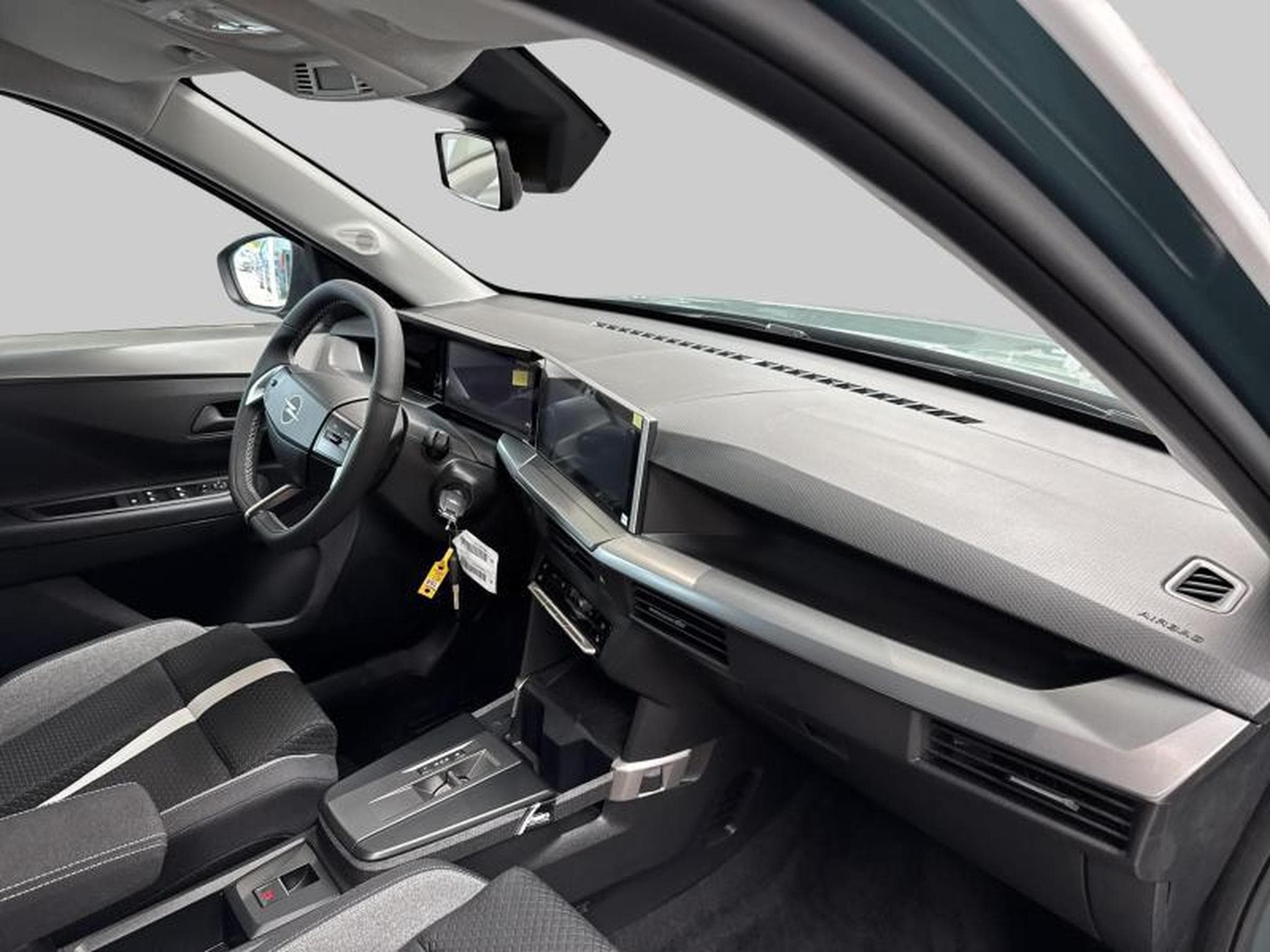 Opel Frontera Edition (2025) - Photo 9