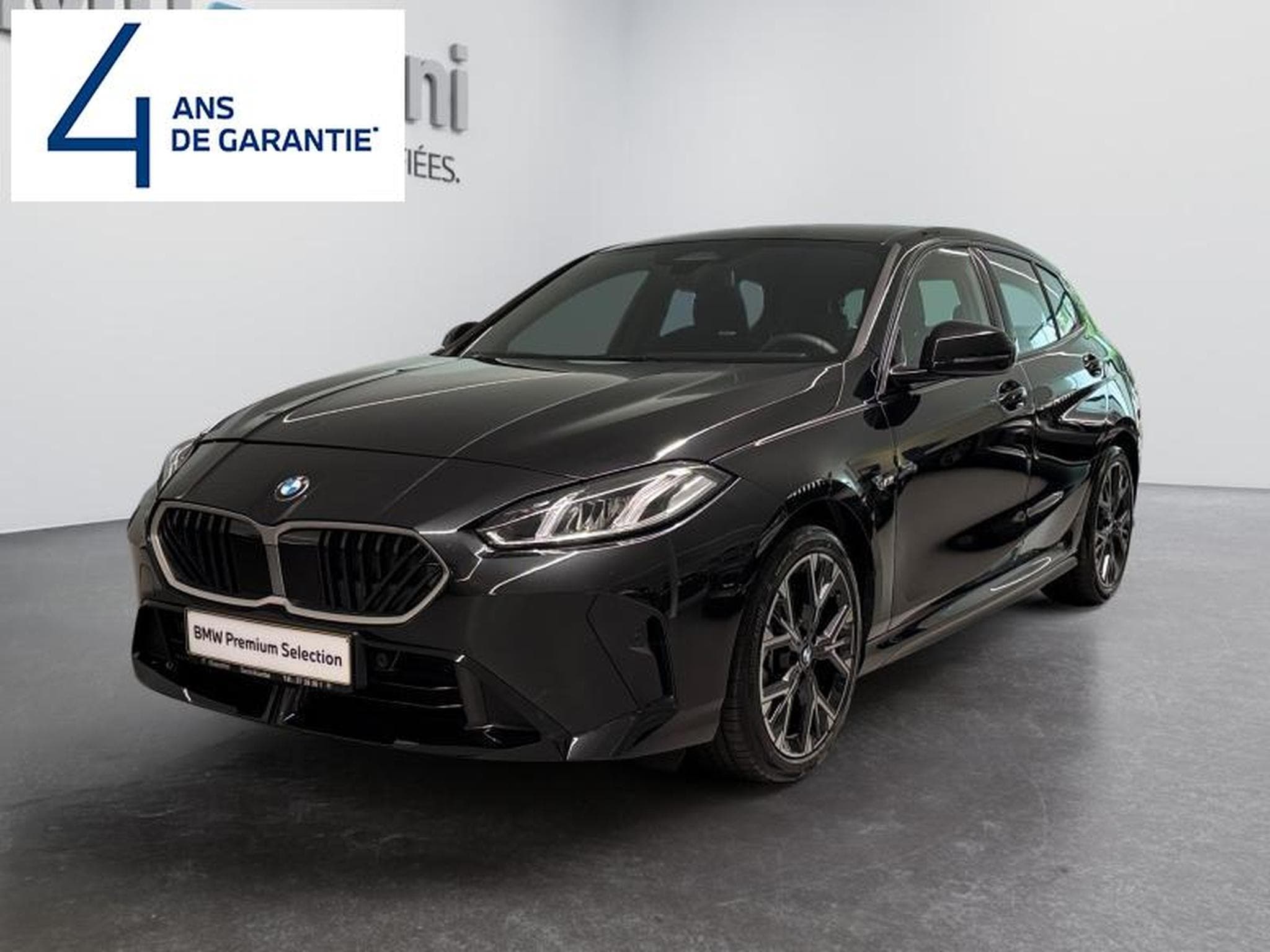 BMW 120 120i (2024) - Photo 1