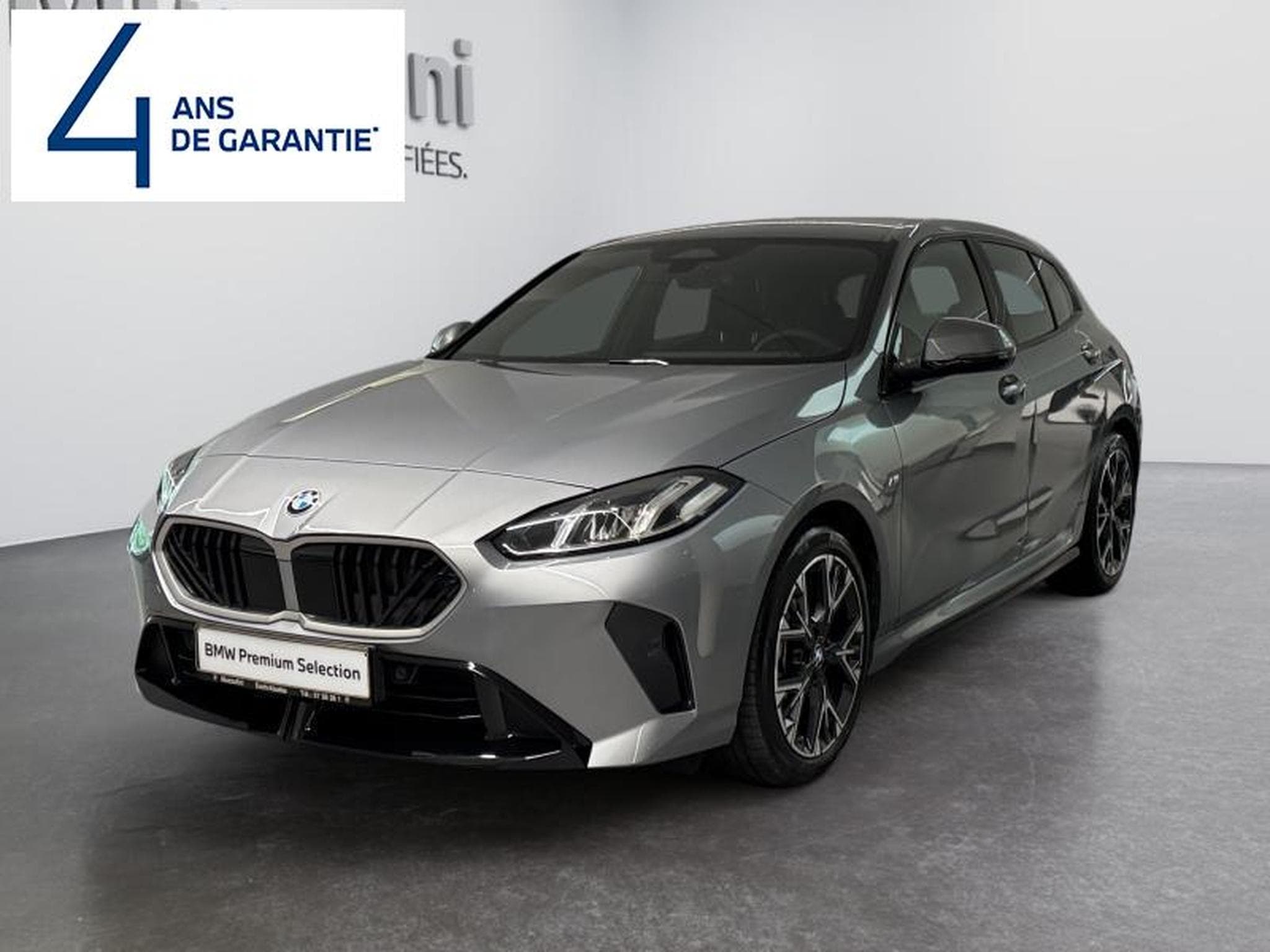 BMW 120 120i (2024) - Photo 1