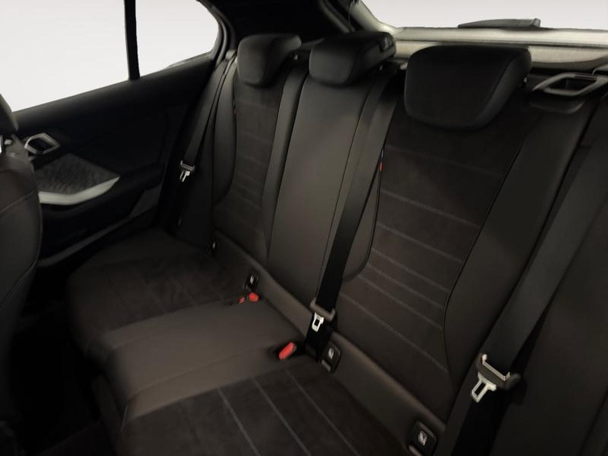 BMW 120 120i (2024) - Photo 10