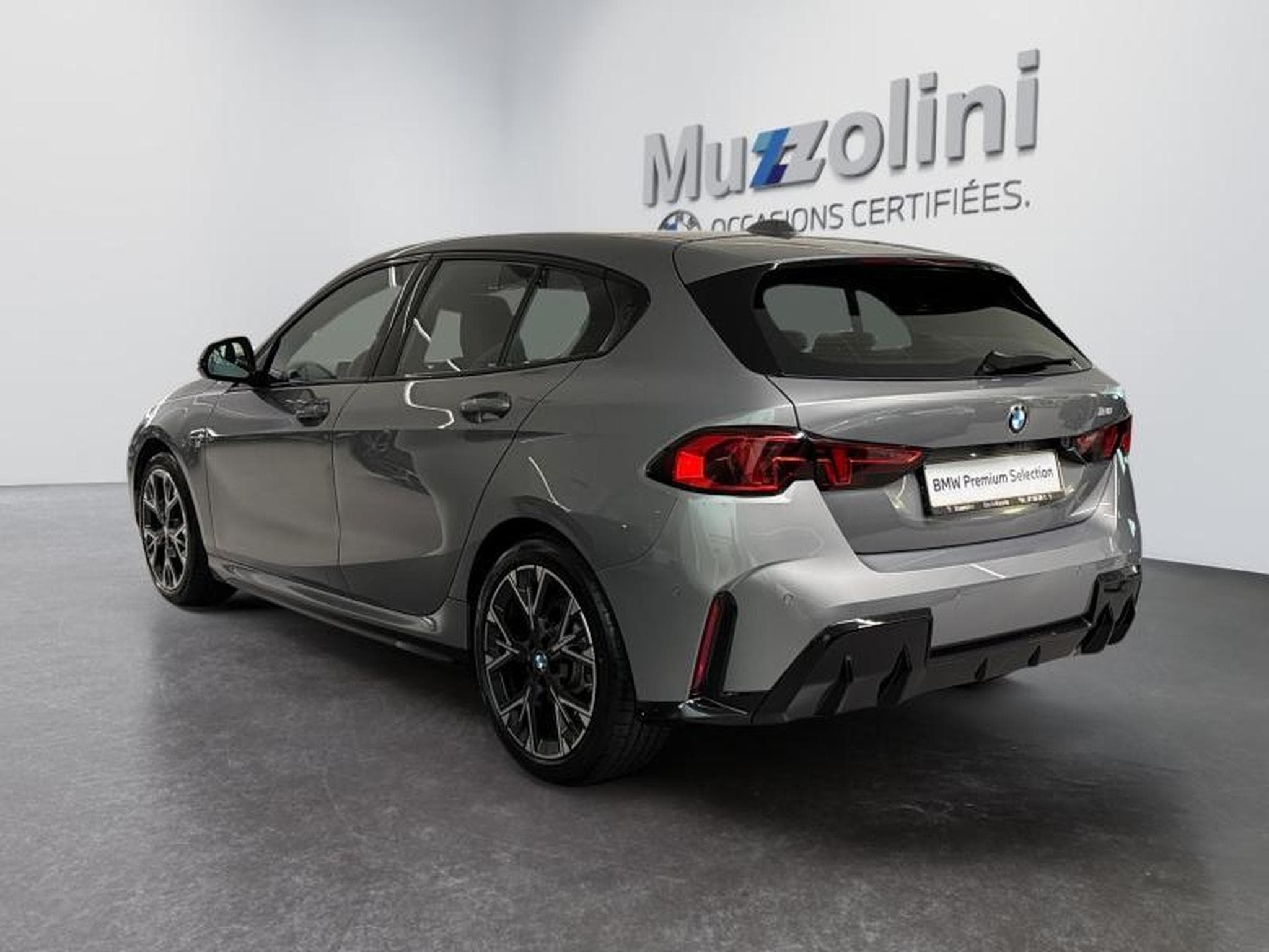 BMW 120 120i (2024) - Photo 15