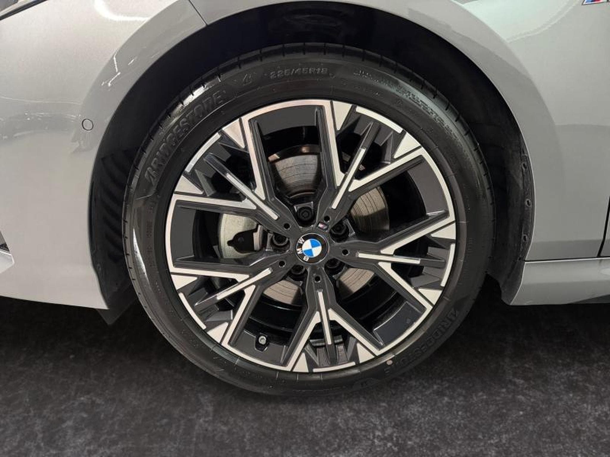 BMW 120 120i (2024) - Photo 4