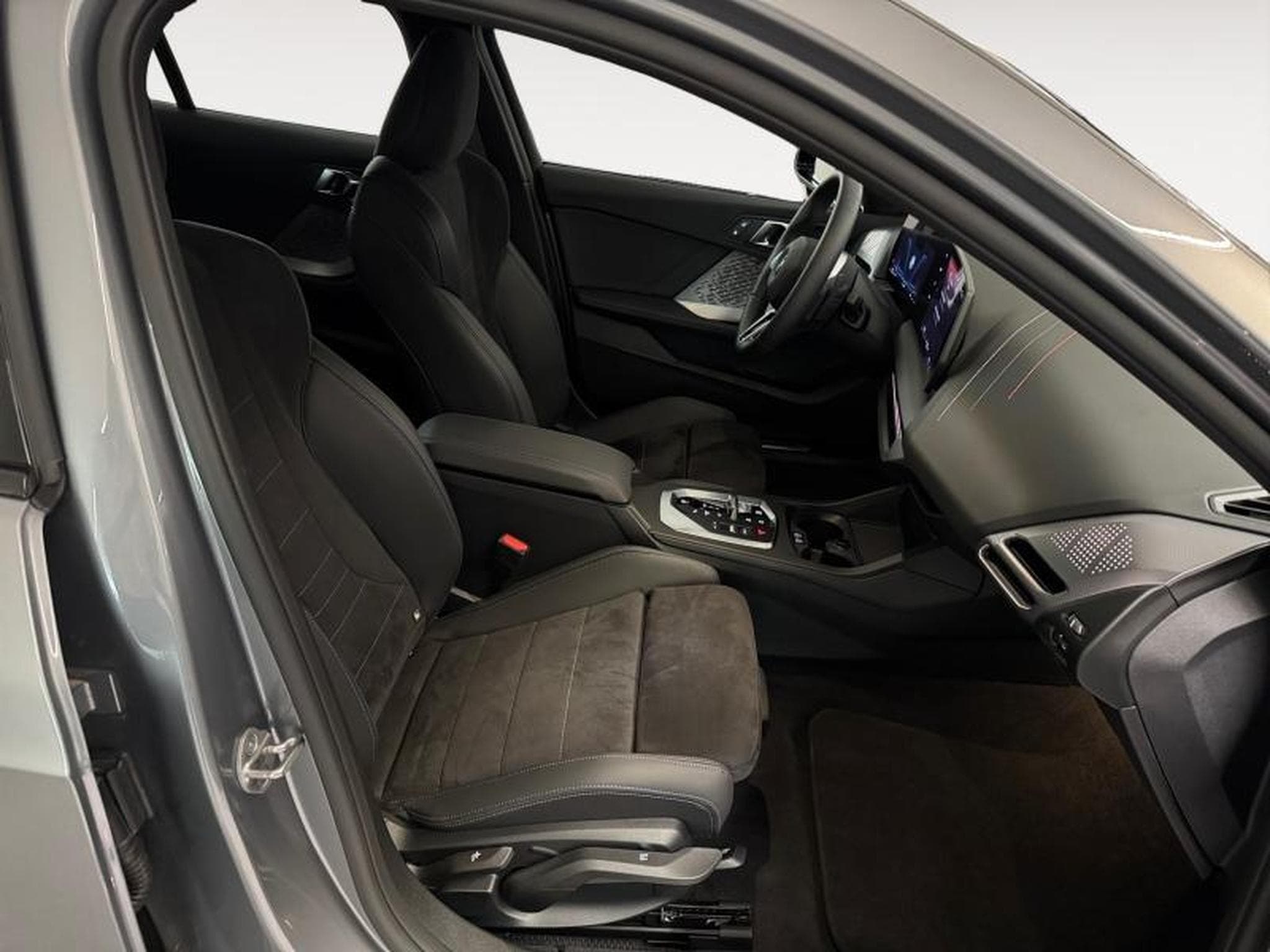 BMW 120 120i (2024) - Photo 5