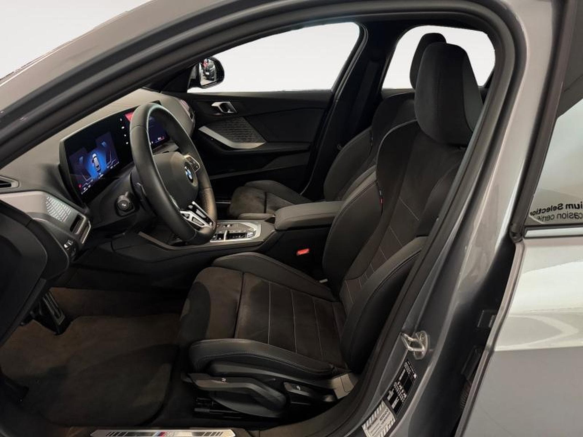 BMW 120 120i (2024) - Photo 7