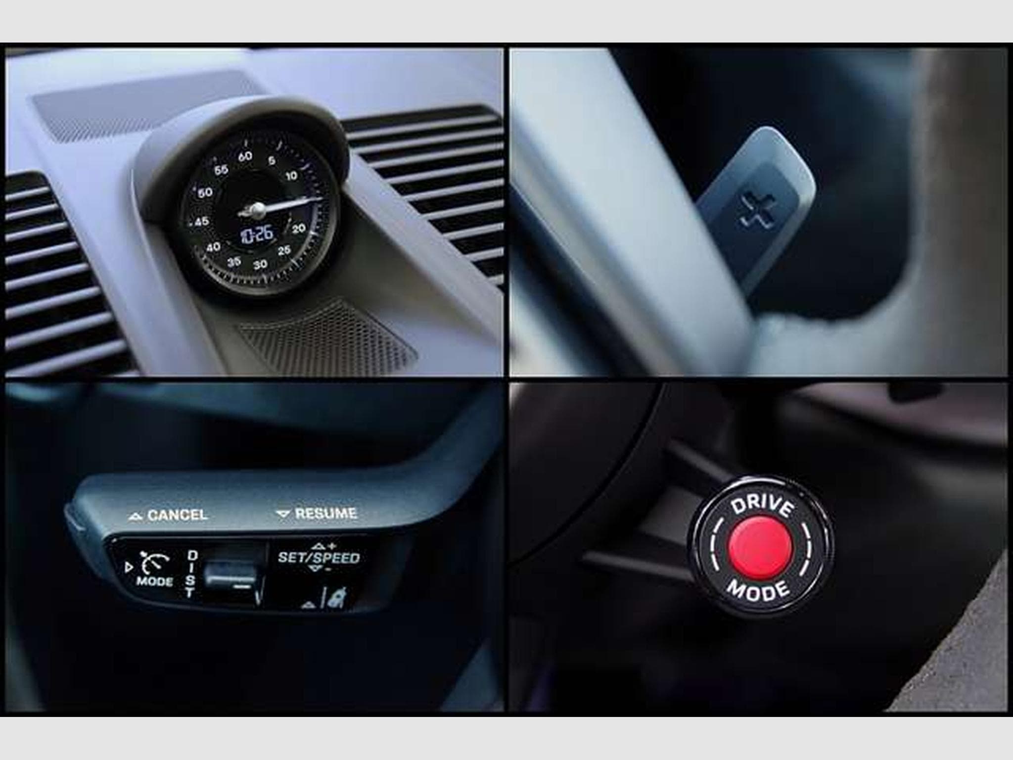 Porsche 911 992.2 4 GTS*Sitzlüft,Schutzfolie,18-W.,BOSE,360° (2025) - Foto 12