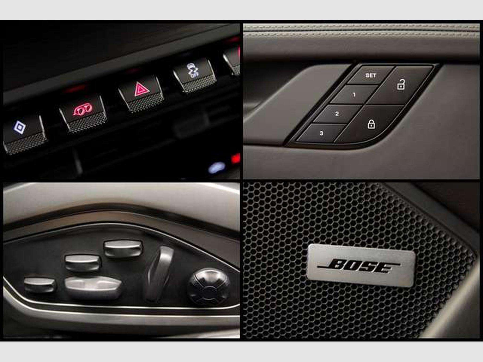 Porsche 911 992.2 4 GTS*Sitzlüft,Schutzfolie,18-W.,BOSE,360° (2025) - Foto 13