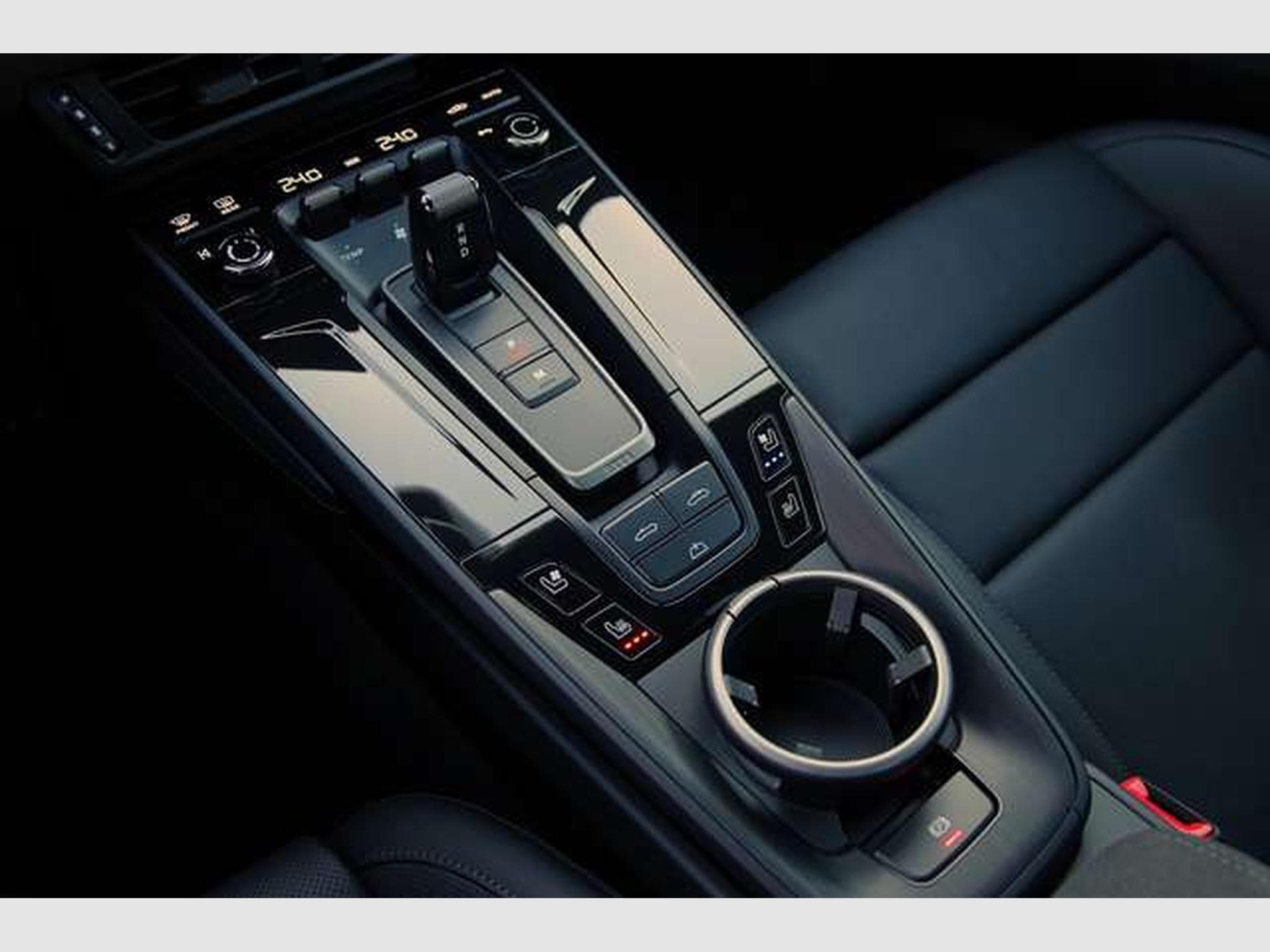 Porsche 911 992.2 4 GTS*Sitzlüft,Schutzfolie,18-W.,BOSE,360° (2025) - Foto 15