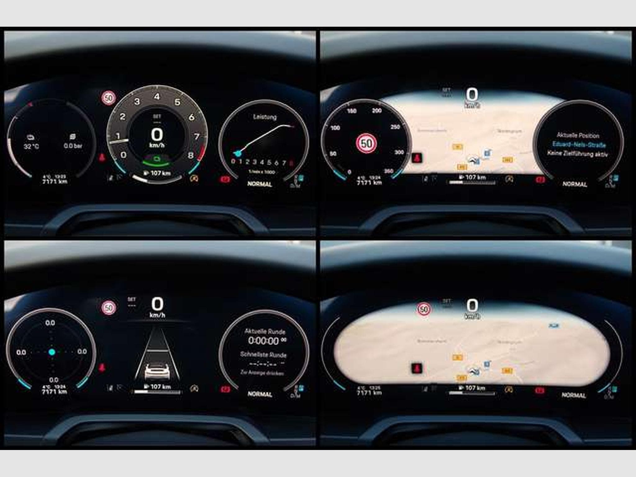 Porsche 911 992.2 4 GTS*Sitzlüft,Schutzfolie,18-W.,BOSE,360° (2025) - Foto 9