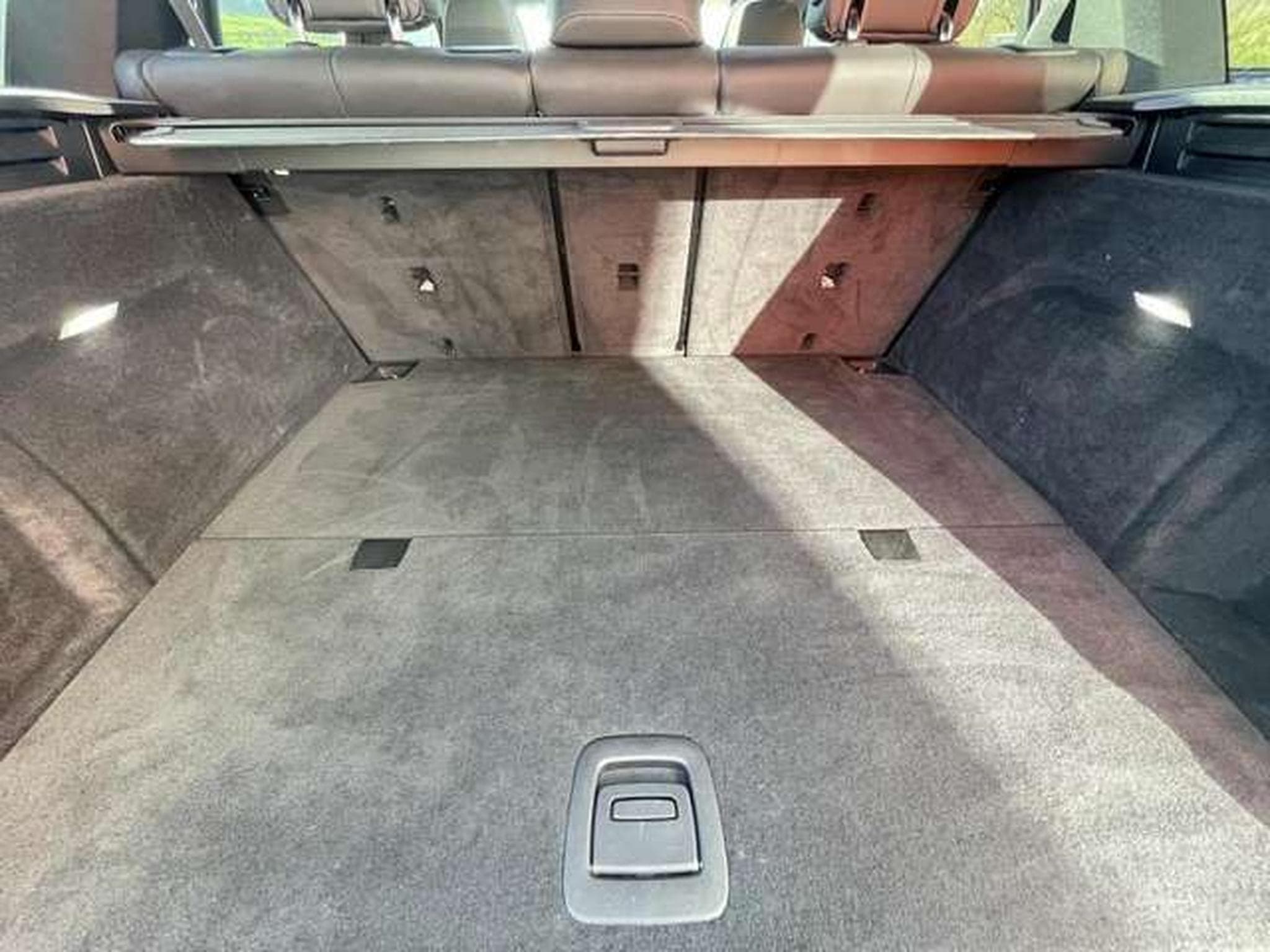 BMW X5 M Pack 45e Hybride-JUSQU'A 48 MOIS GARANTIE (2022) - Foto 13