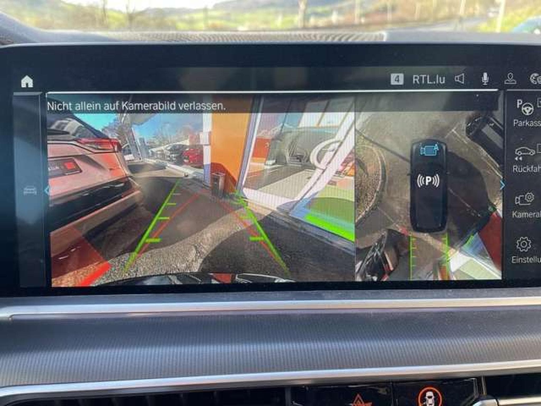 BMW X5 M Pack 45e Hybride-JUSQU'A 48 MOIS GARANTIE (2022) - Foto 15