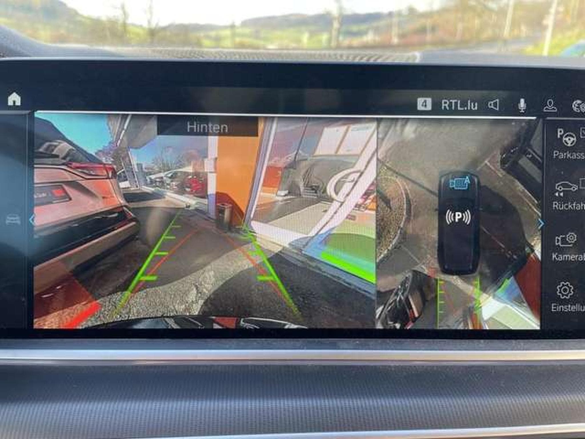 BMW X5 M Pack 45e Hybride-JUSQU'A 48 MOIS GARANTIE (2022) - Foto 16