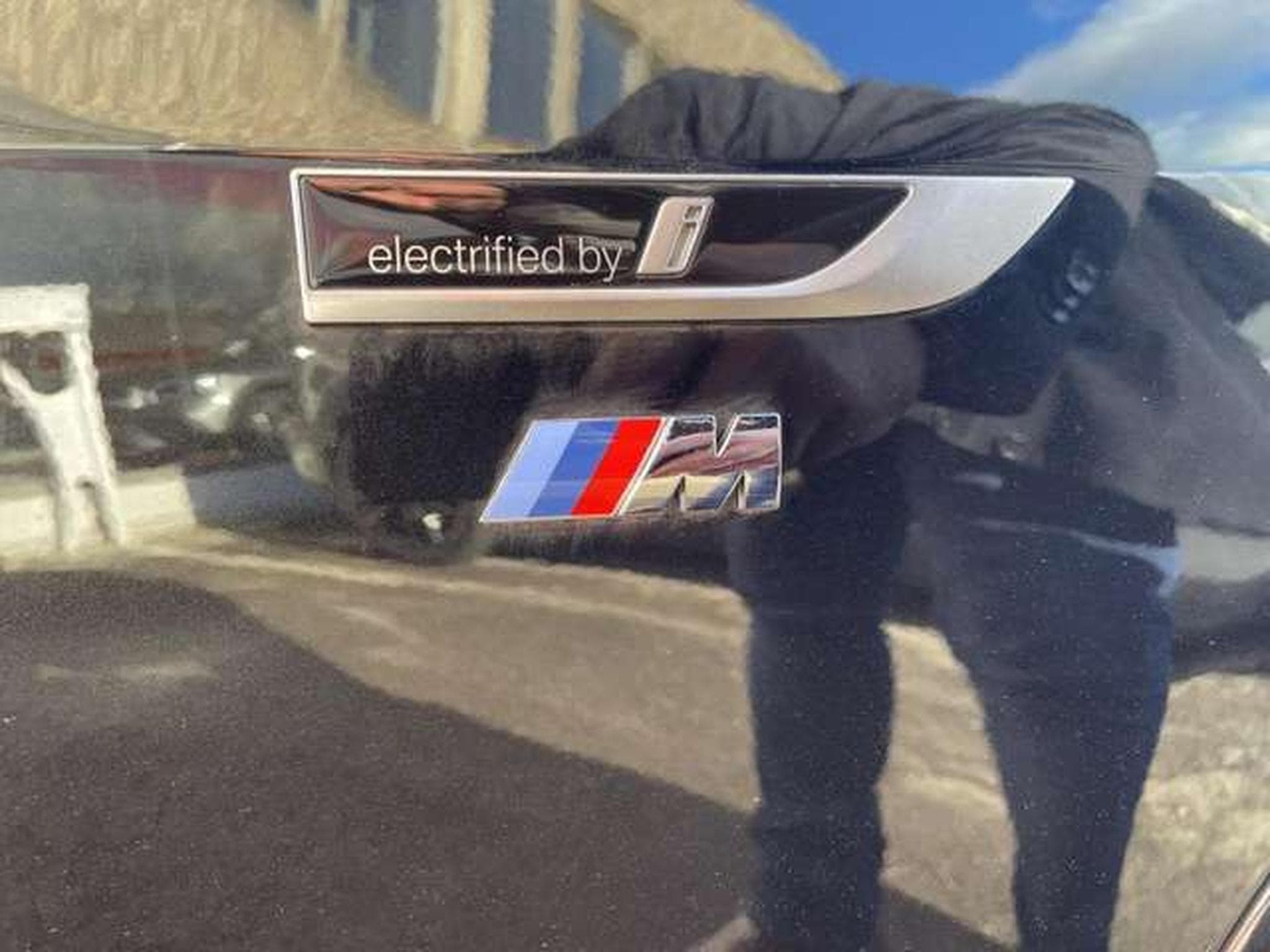 BMW X5 M Pack 45e Hybride-JUSQU'A 48 MOIS GARANTIE (2022) - Foto 20