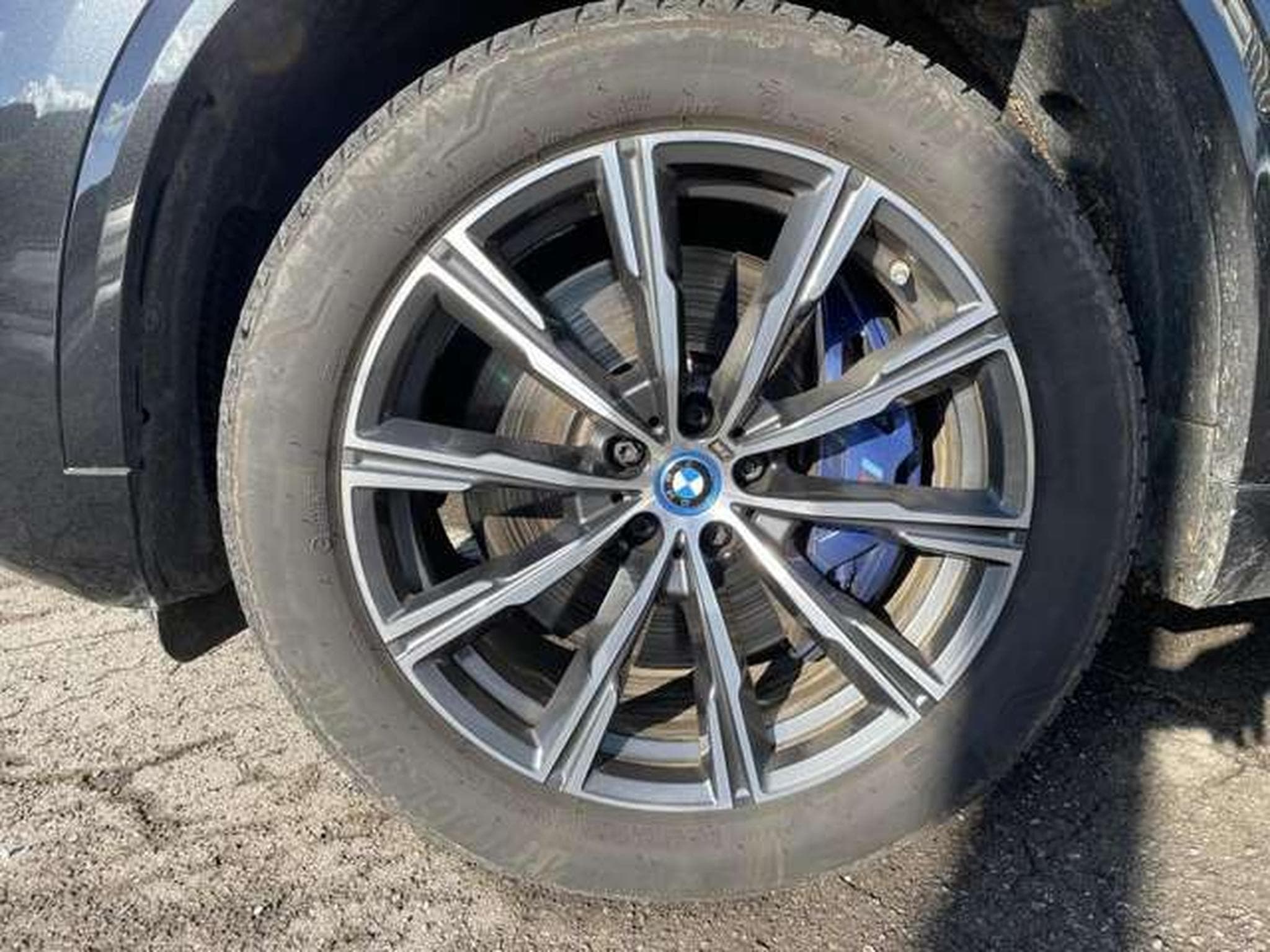 BMW X5 M Pack 45e Hybride-JUSQU'A 48 MOIS GARANTIE (2022) - Foto 25