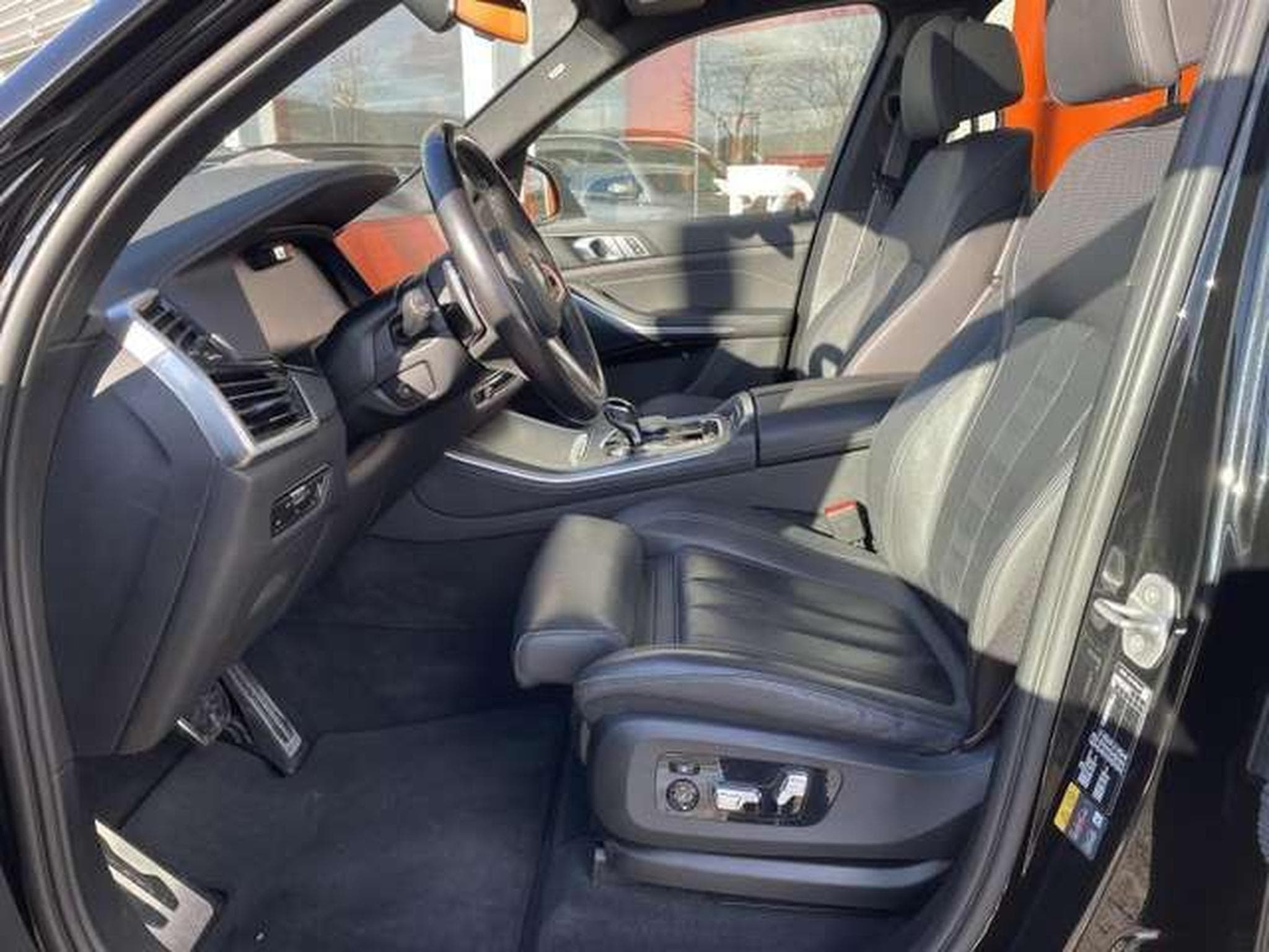 BMW X5 M Pack 45e Hybride-JUSQU'A 48 MOIS GARANTIE (2022) - Foto 7