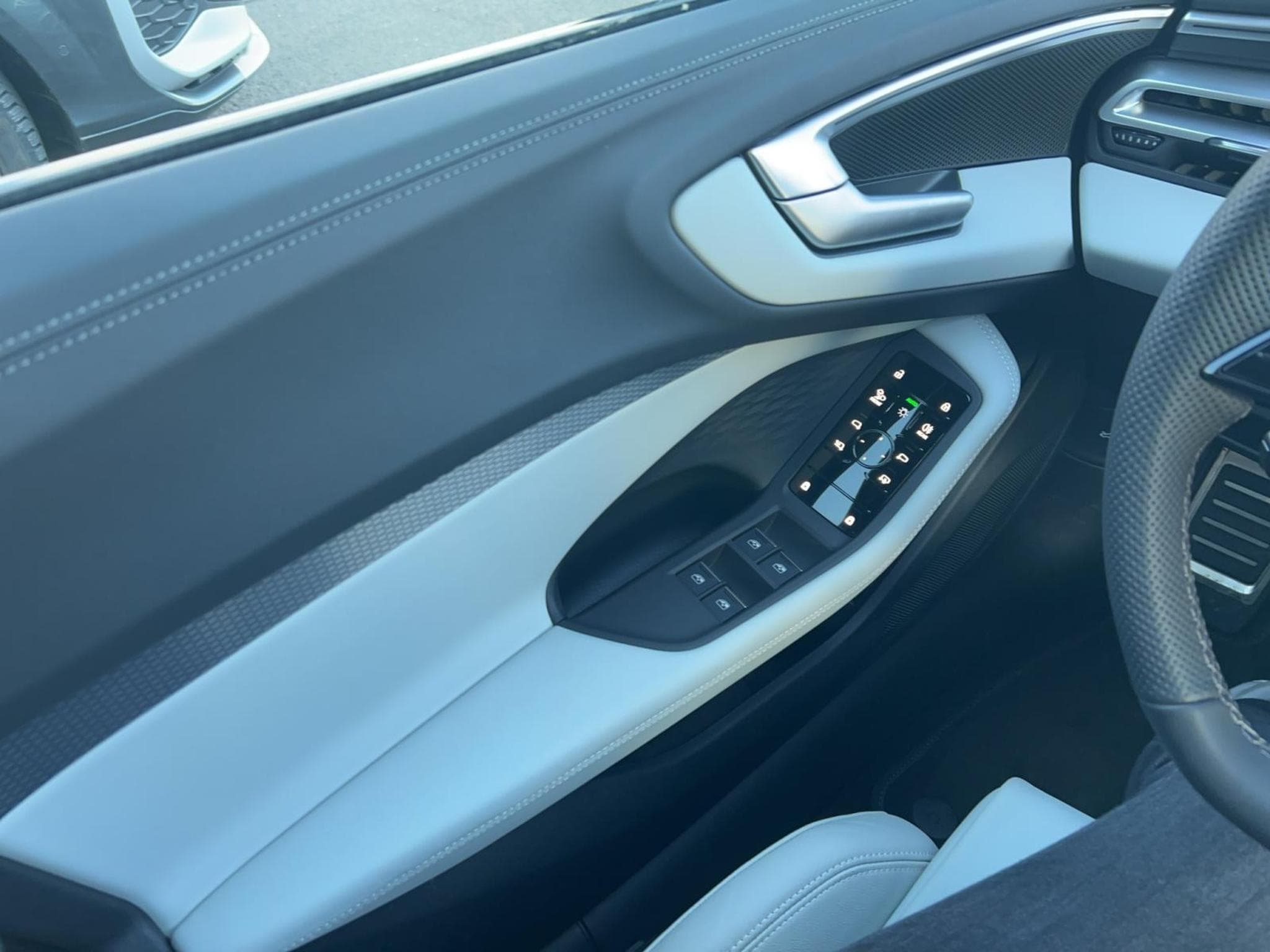 Audi A5 Avant (2025) - Photo 11