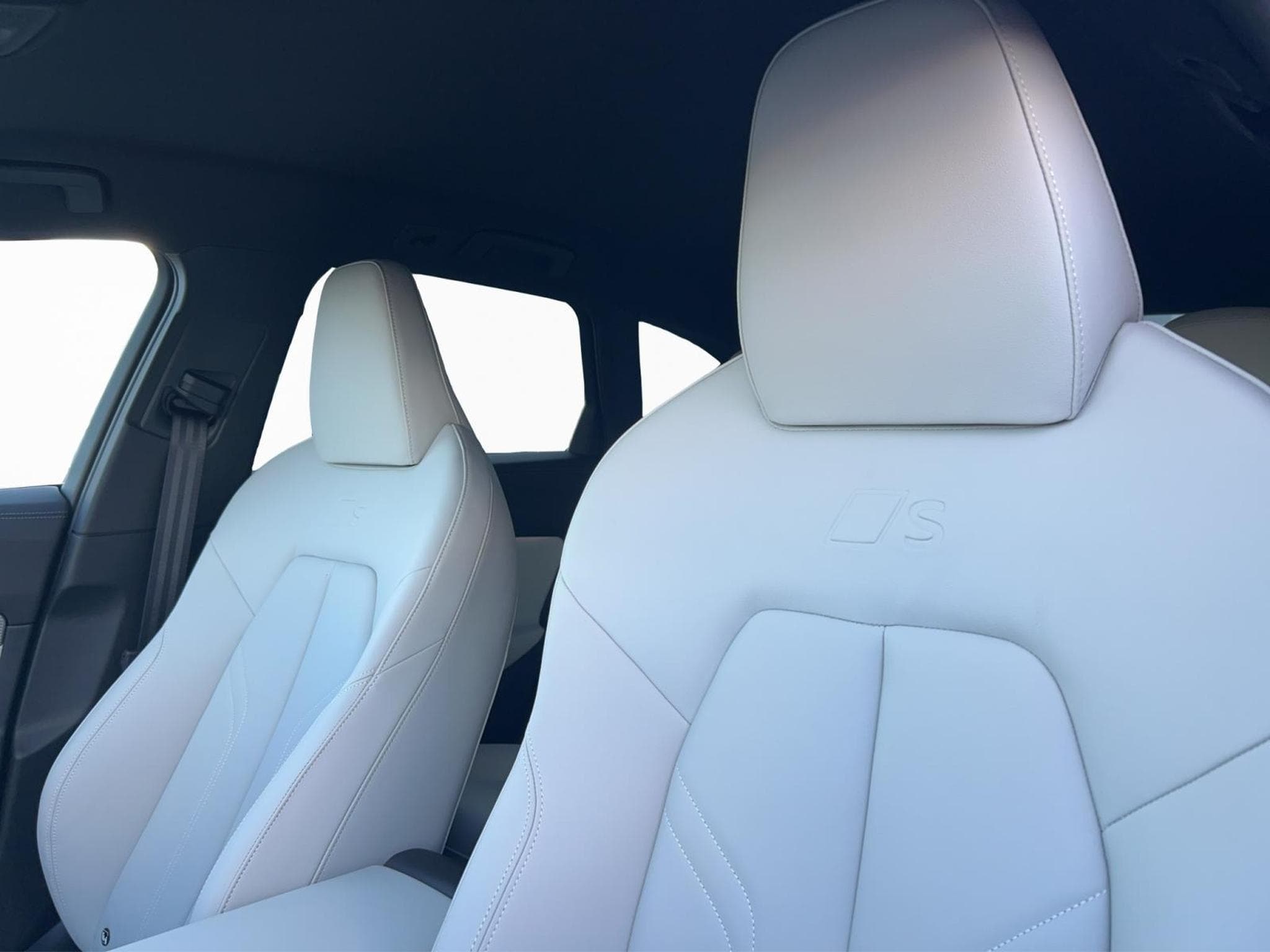 Audi A5 Avant (2025) - Photo 12