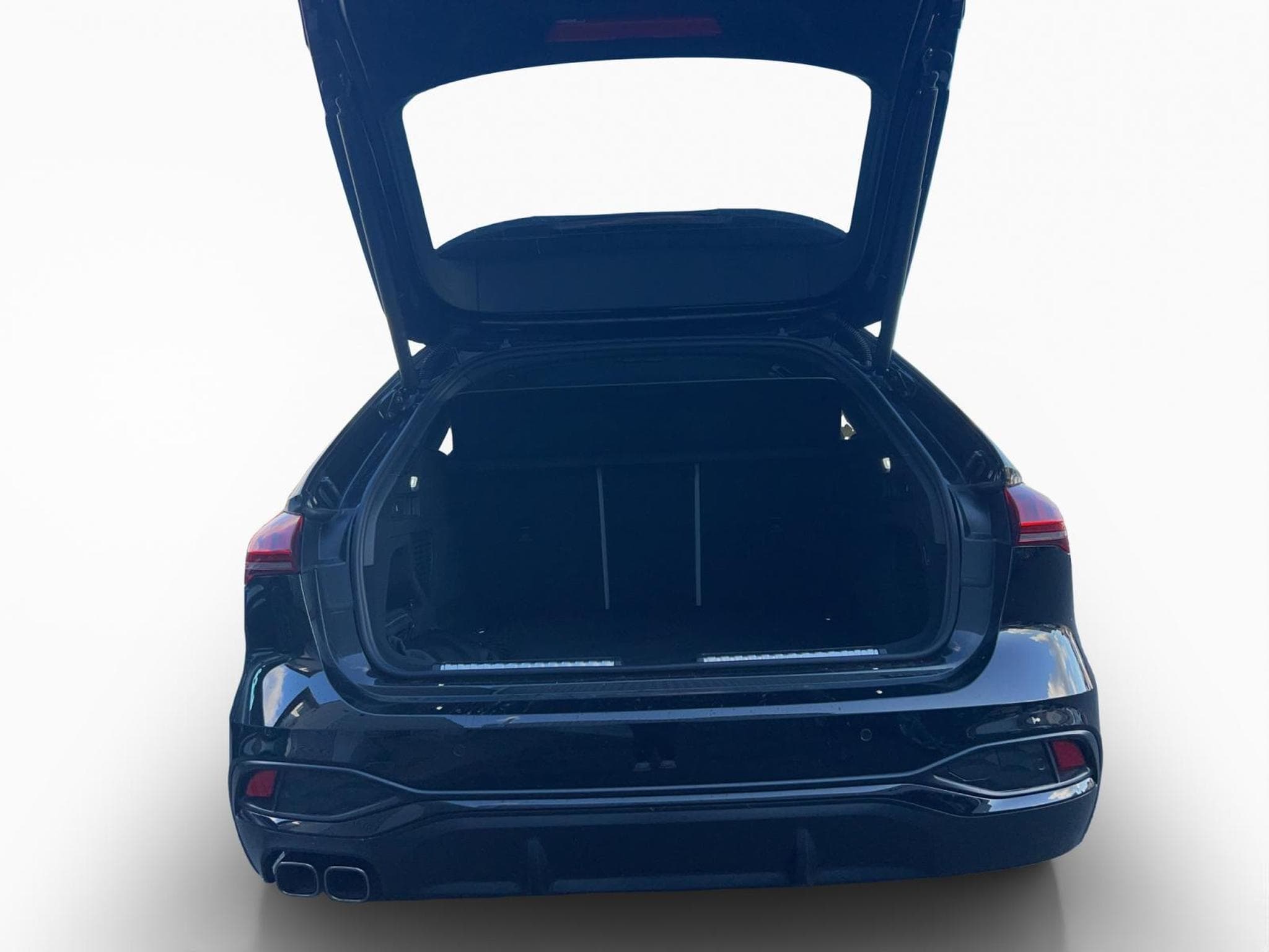 Audi A5 Avant (2025) - Photo 14