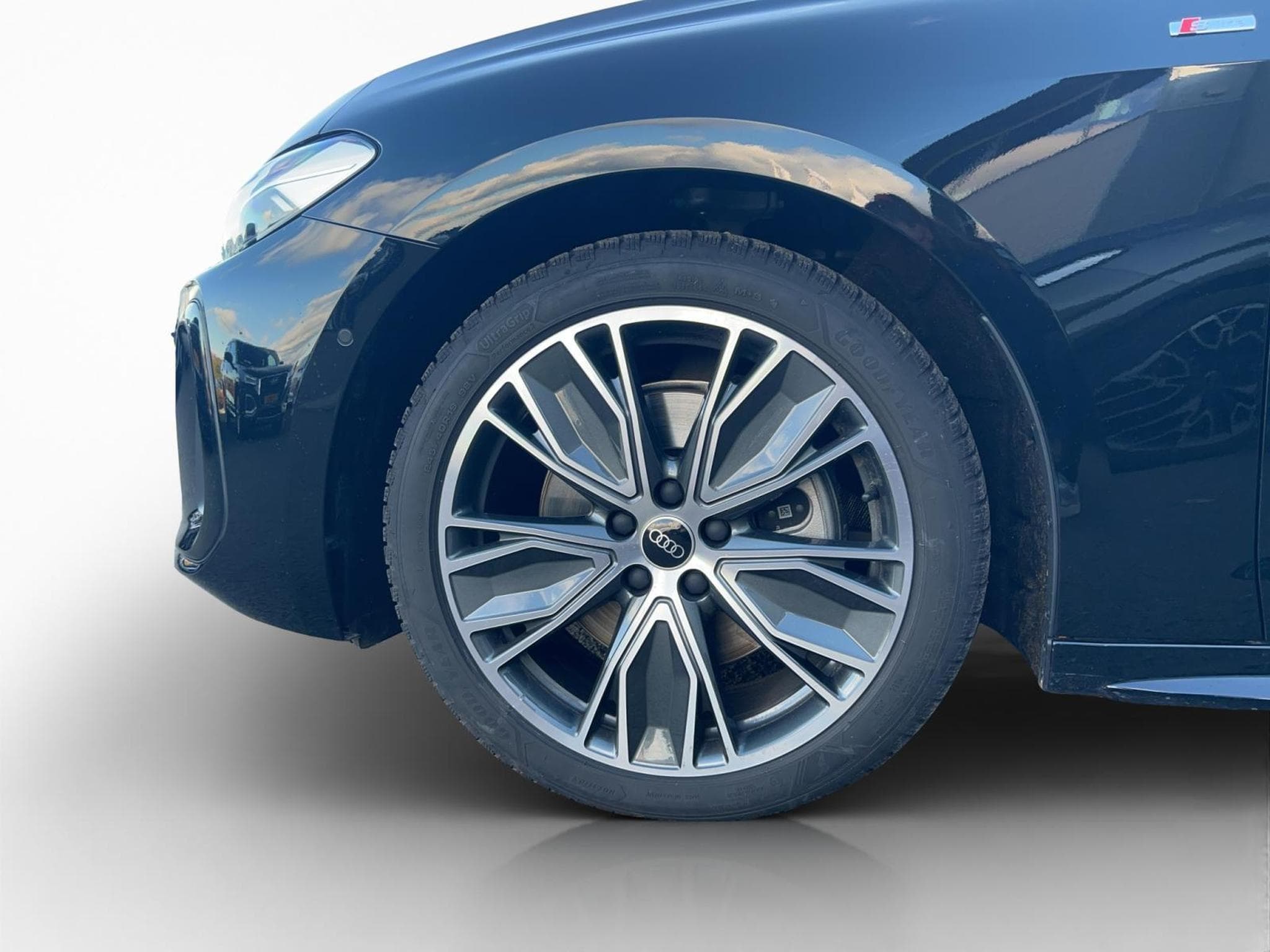 Audi A5 Avant (2025) - Photo 7