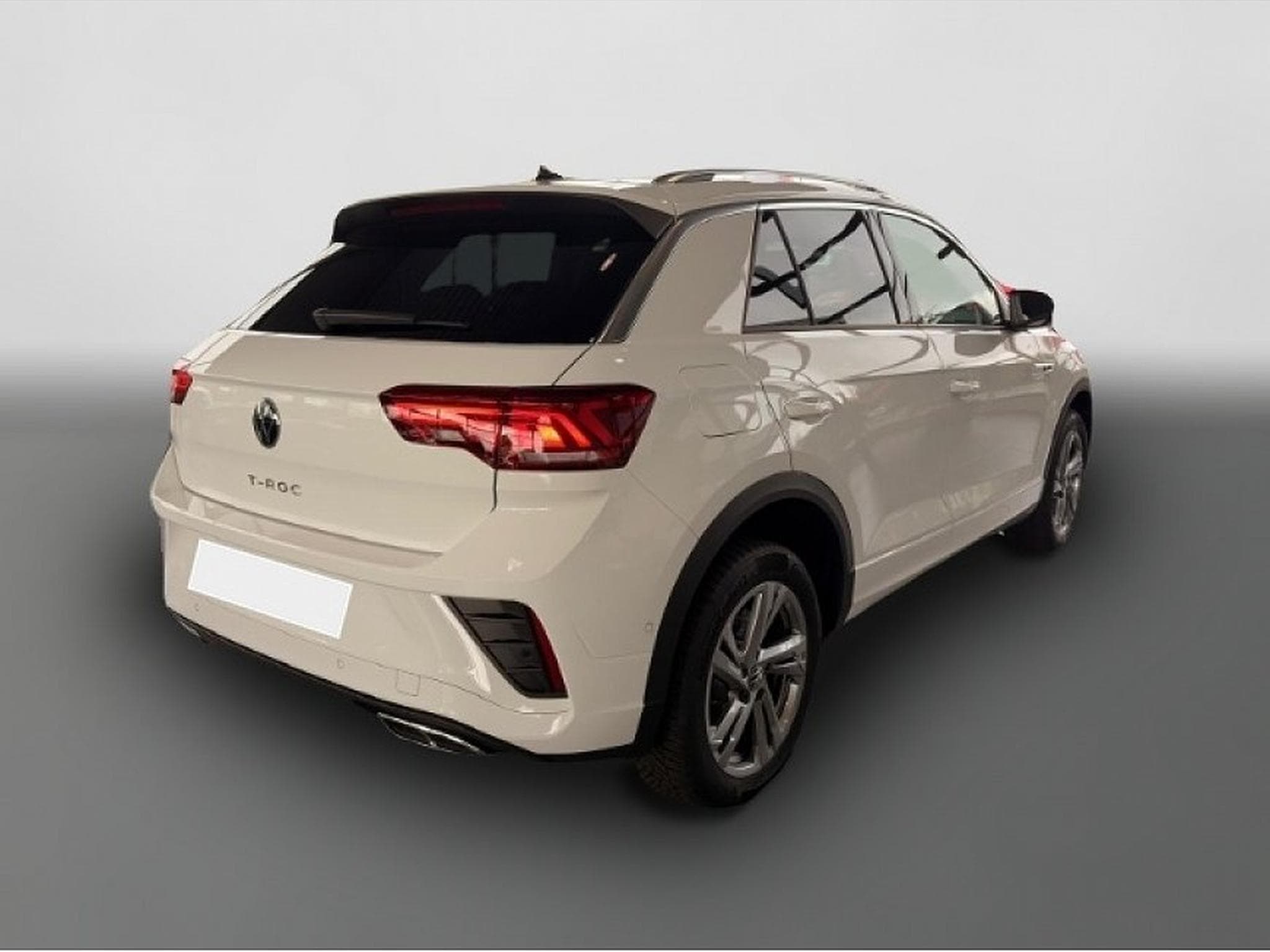 VW T-Roc (2026) - Foto 3