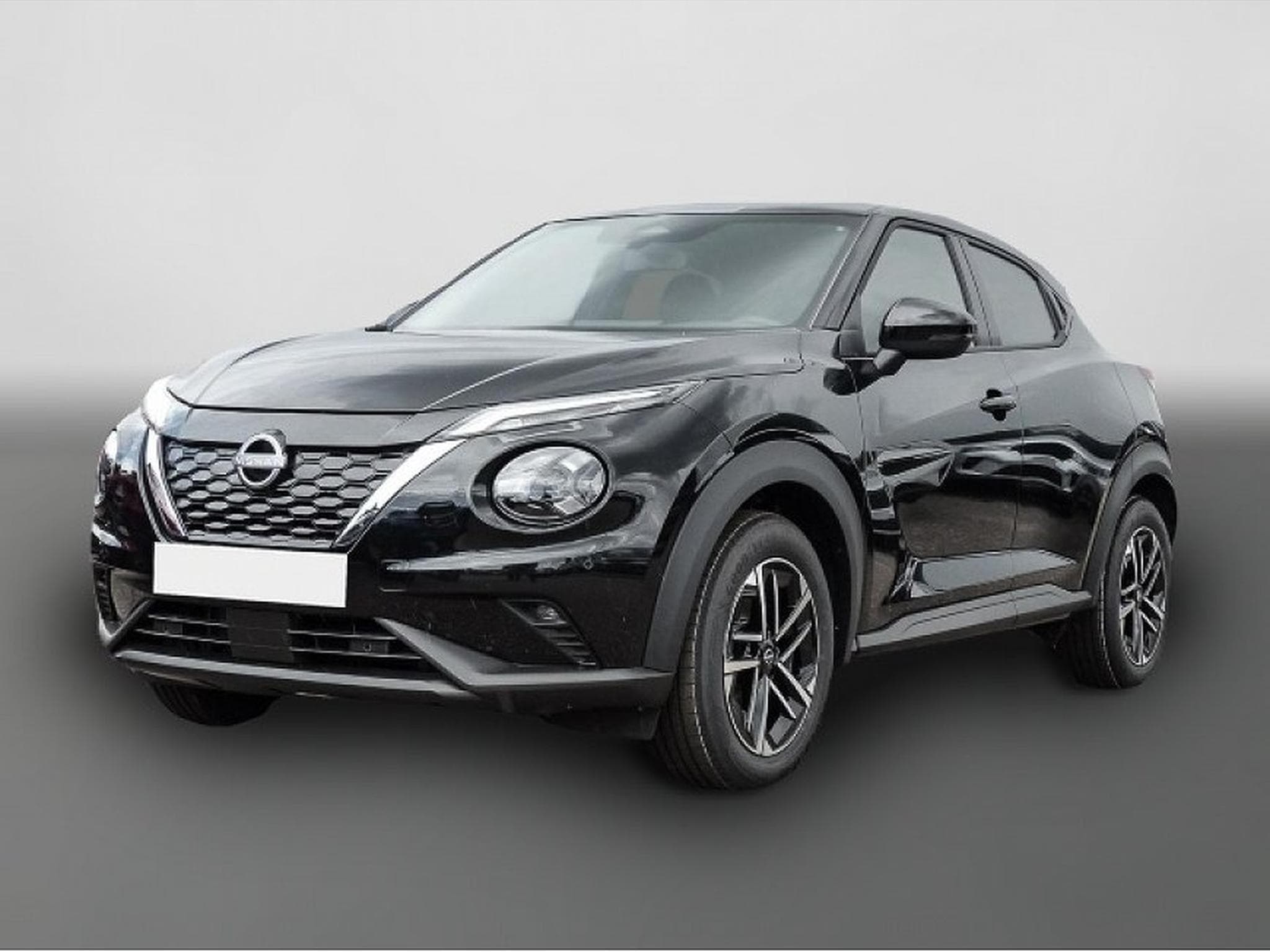 Nissan Juke (2026) - Foto 1
