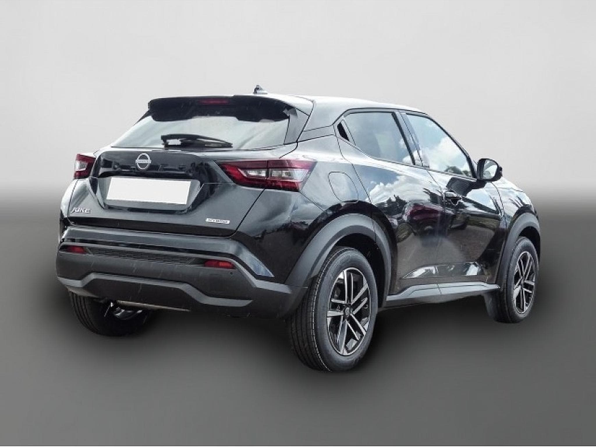 Nissan Juke (2026) - Foto 2