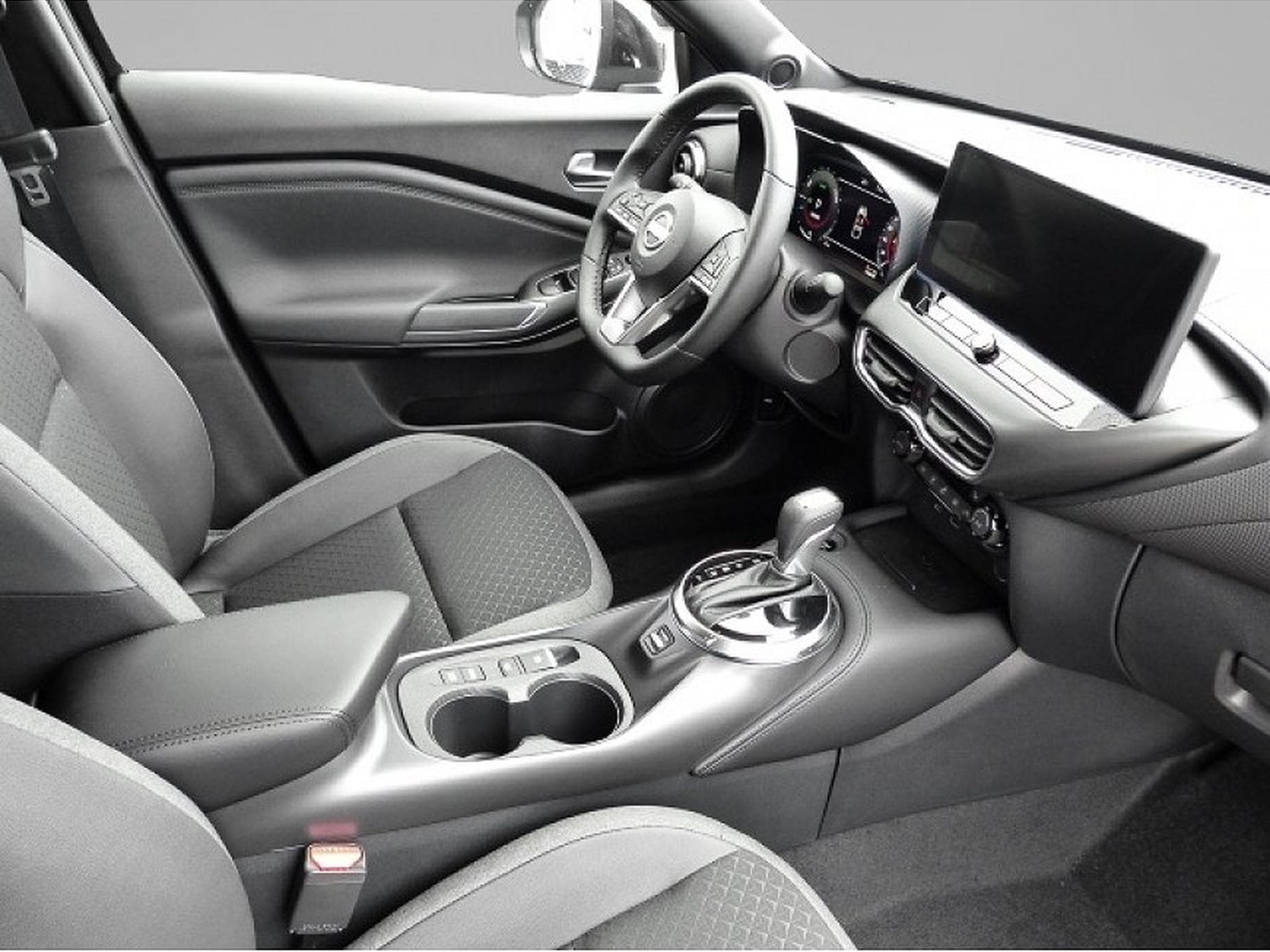 Nissan Juke (2026) - Foto 3