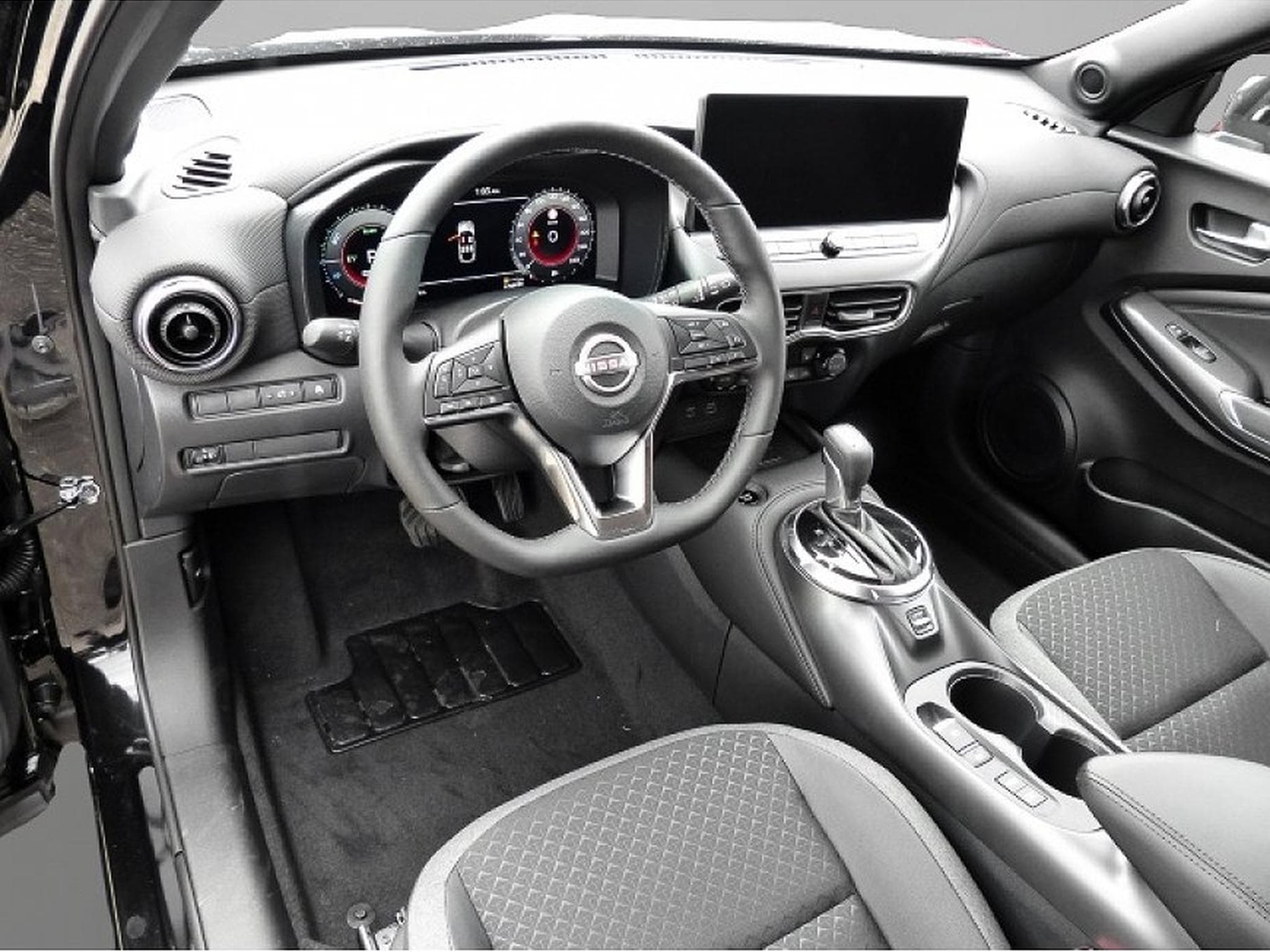 Nissan Juke (2026) - Foto 4