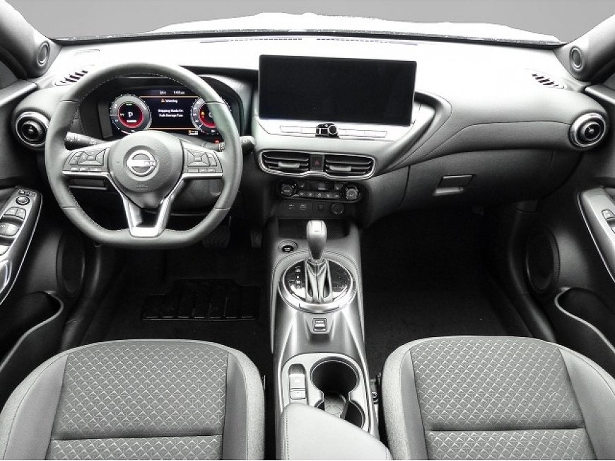 Nissan Juke (2026) - Foto 5