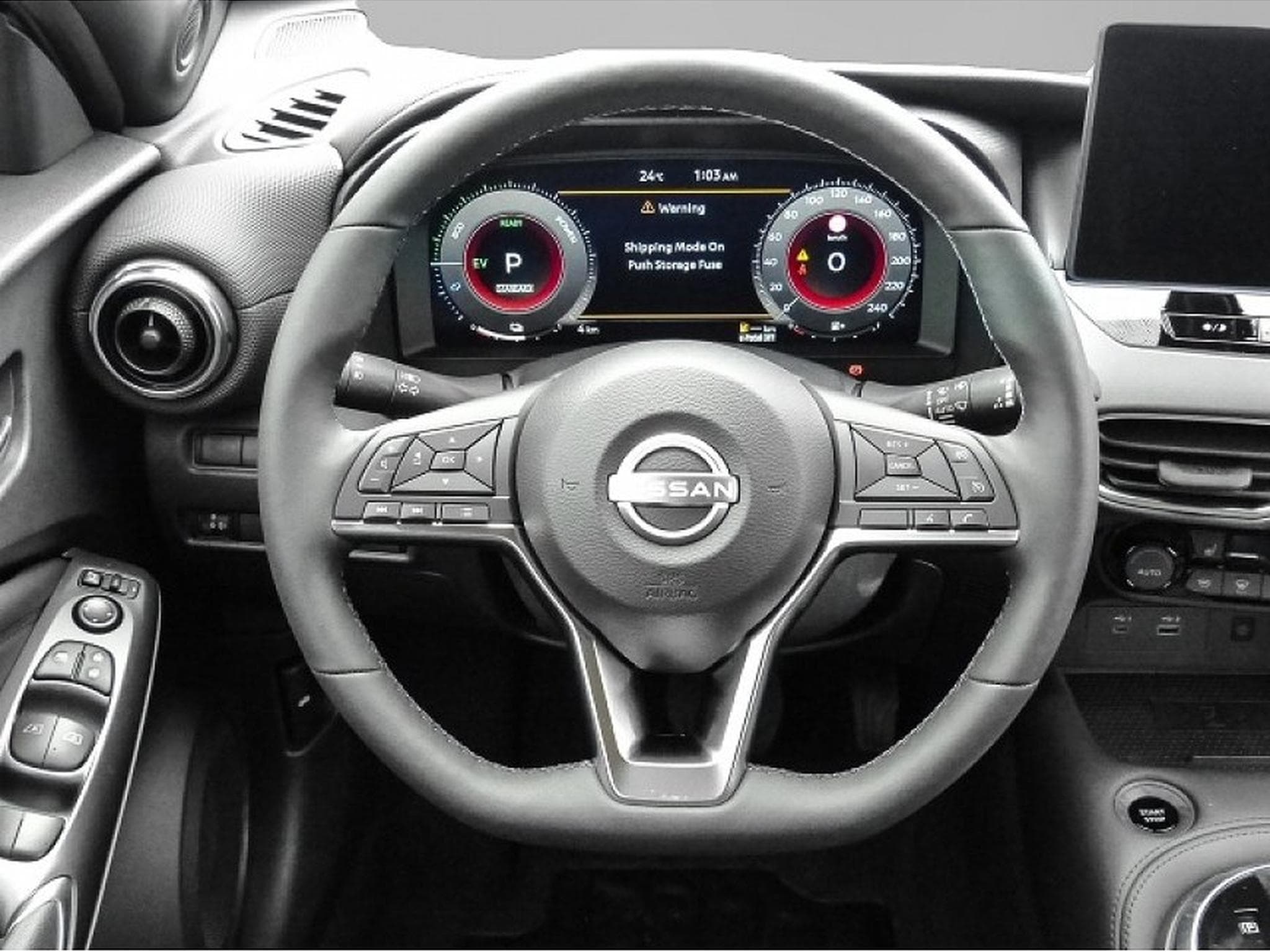 Nissan Juke (2026) - Foto 6