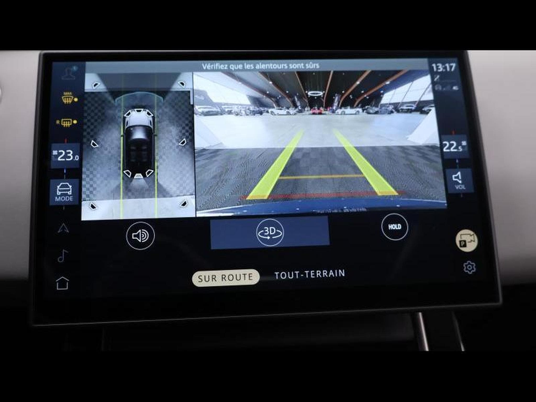 Land-Rover Range Rover Evoque D200 Dynamic SE AWD Auto (2025) - Photo 19