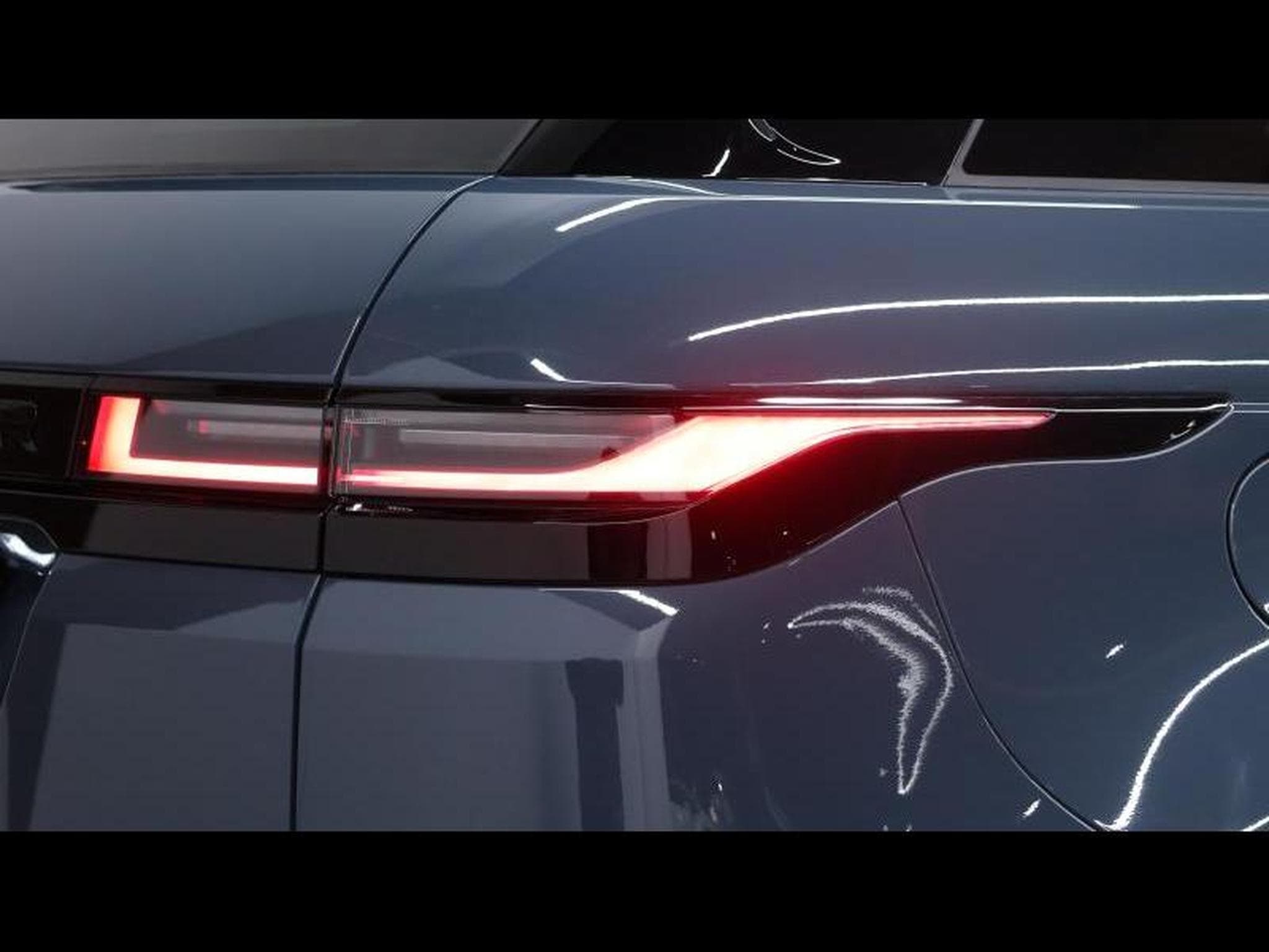 Land-Rover Range Rover Evoque D200 Dynamic SE AWD Auto (2025) - Photo 8