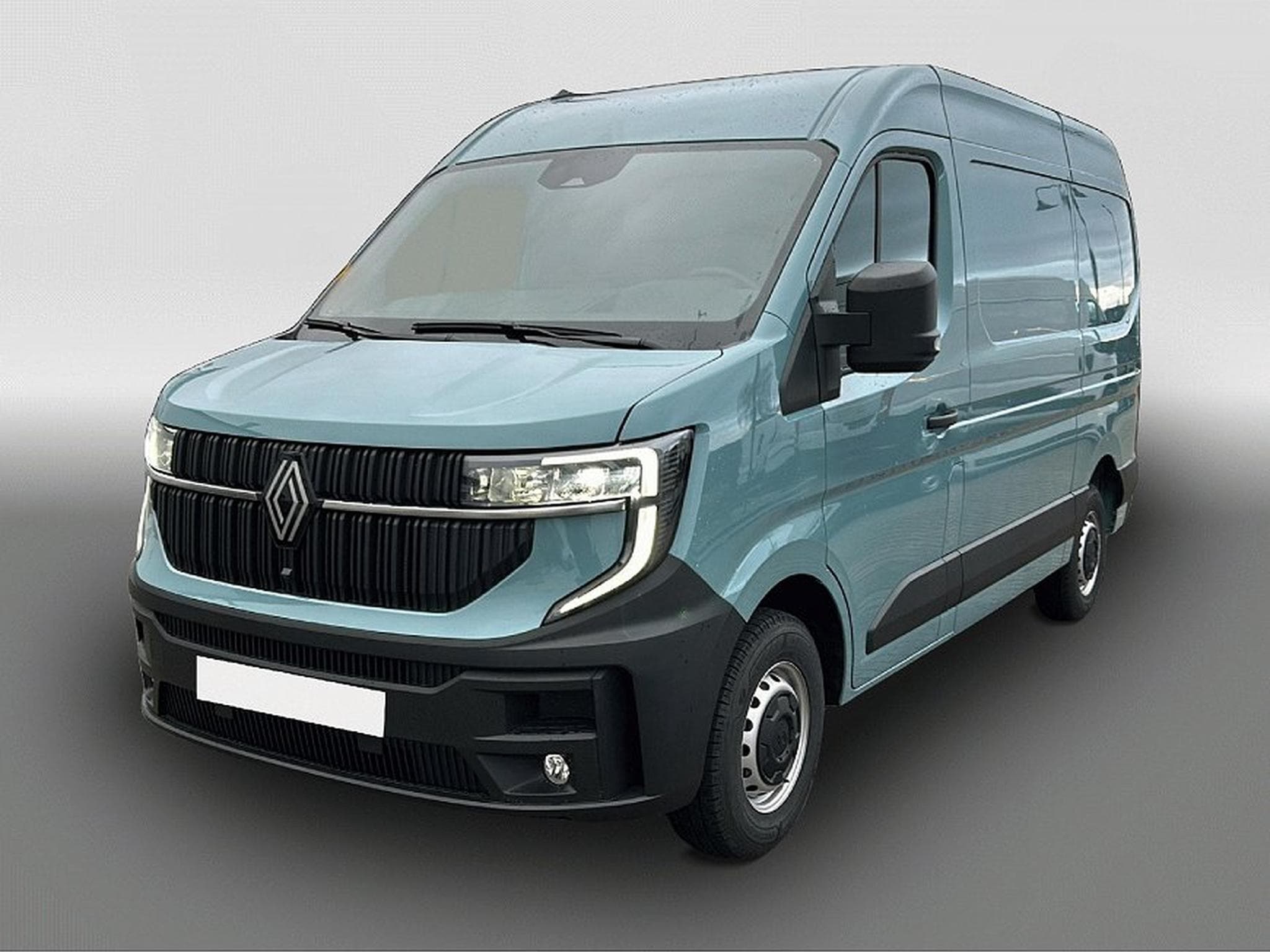 Renault Master (2026) - Foto 1