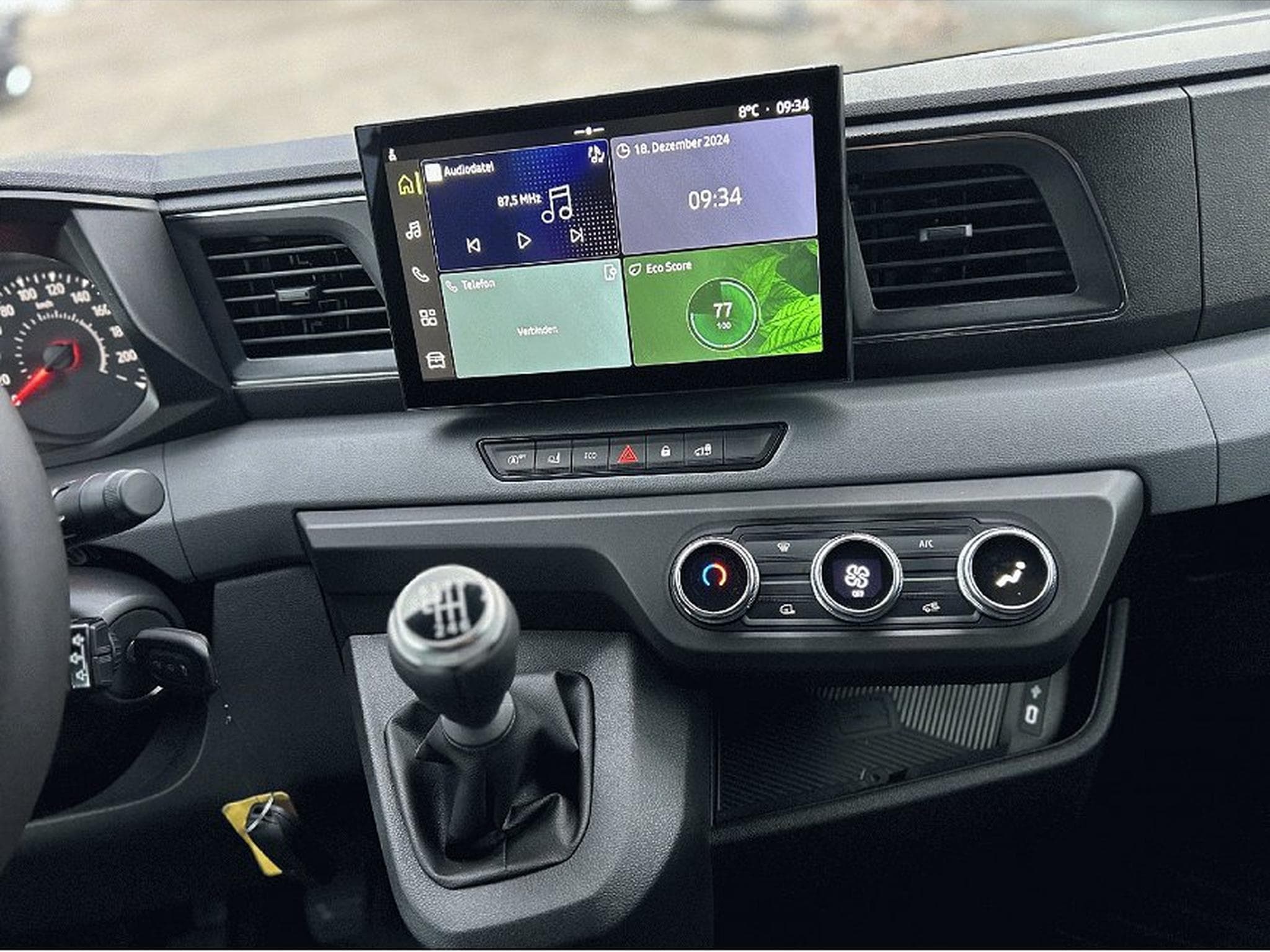 Renault Master (2026) - Foto 11