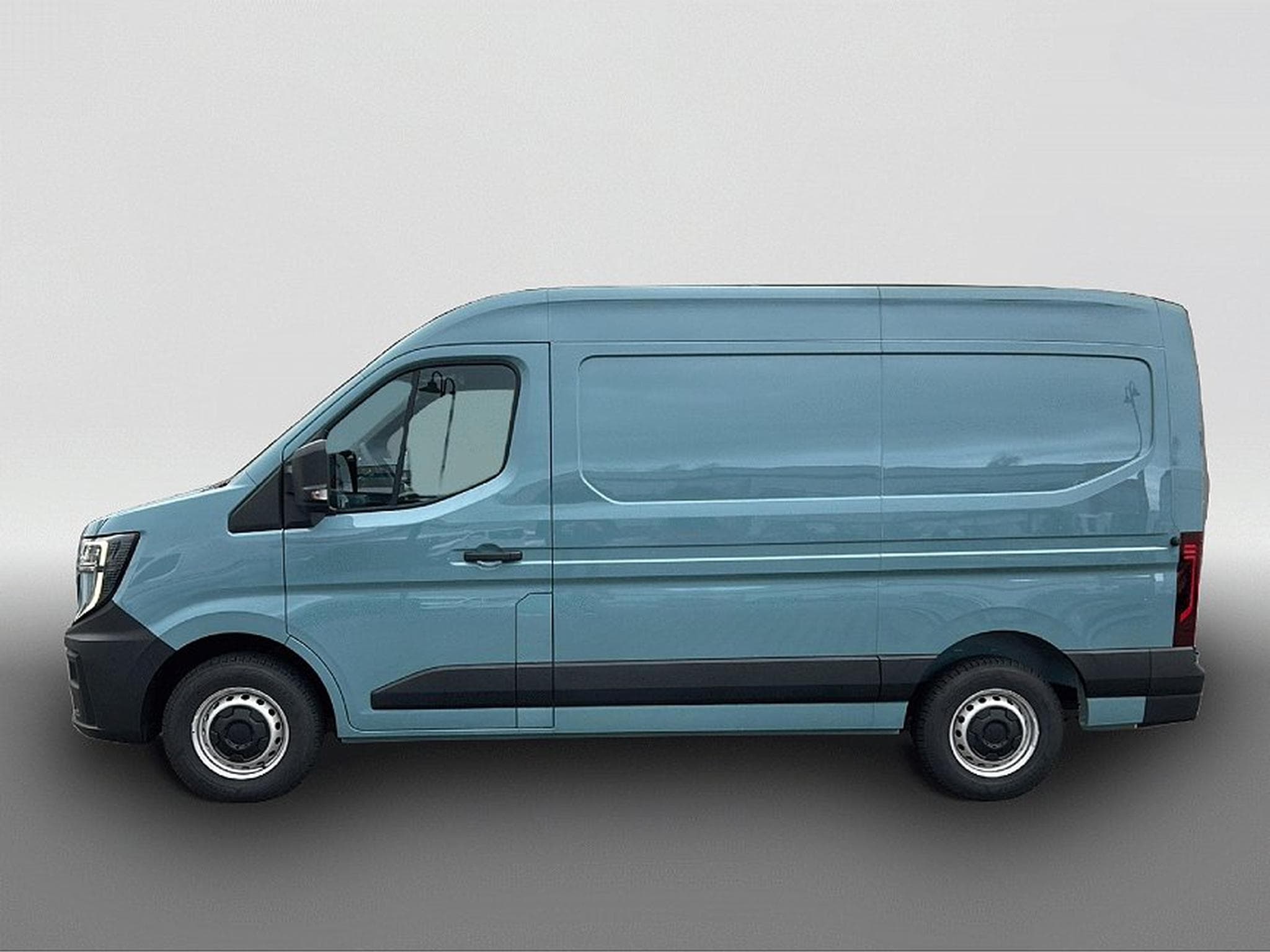 Renault Master (2026) - Foto 2