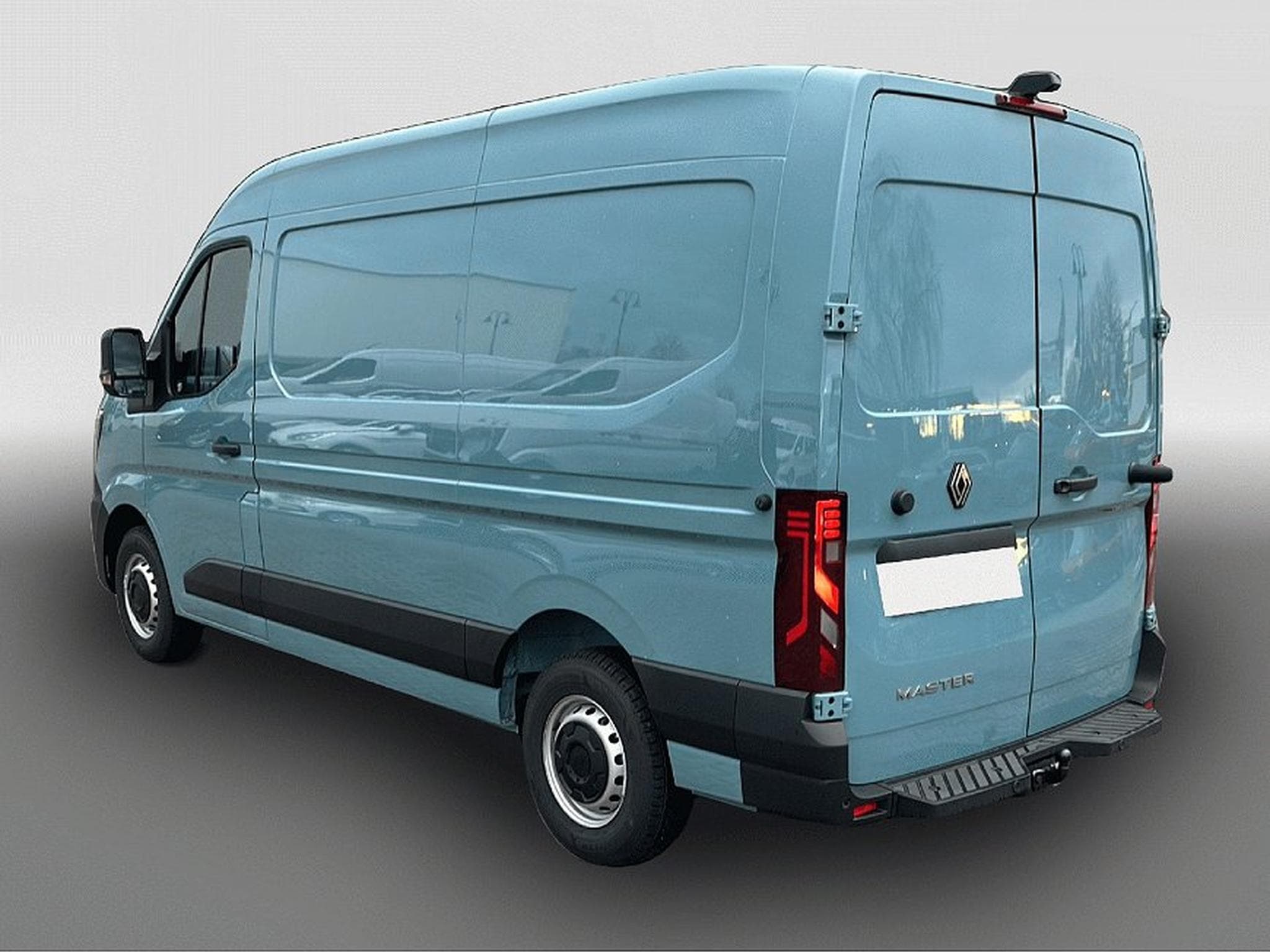 Renault Master (2026) - Foto 3