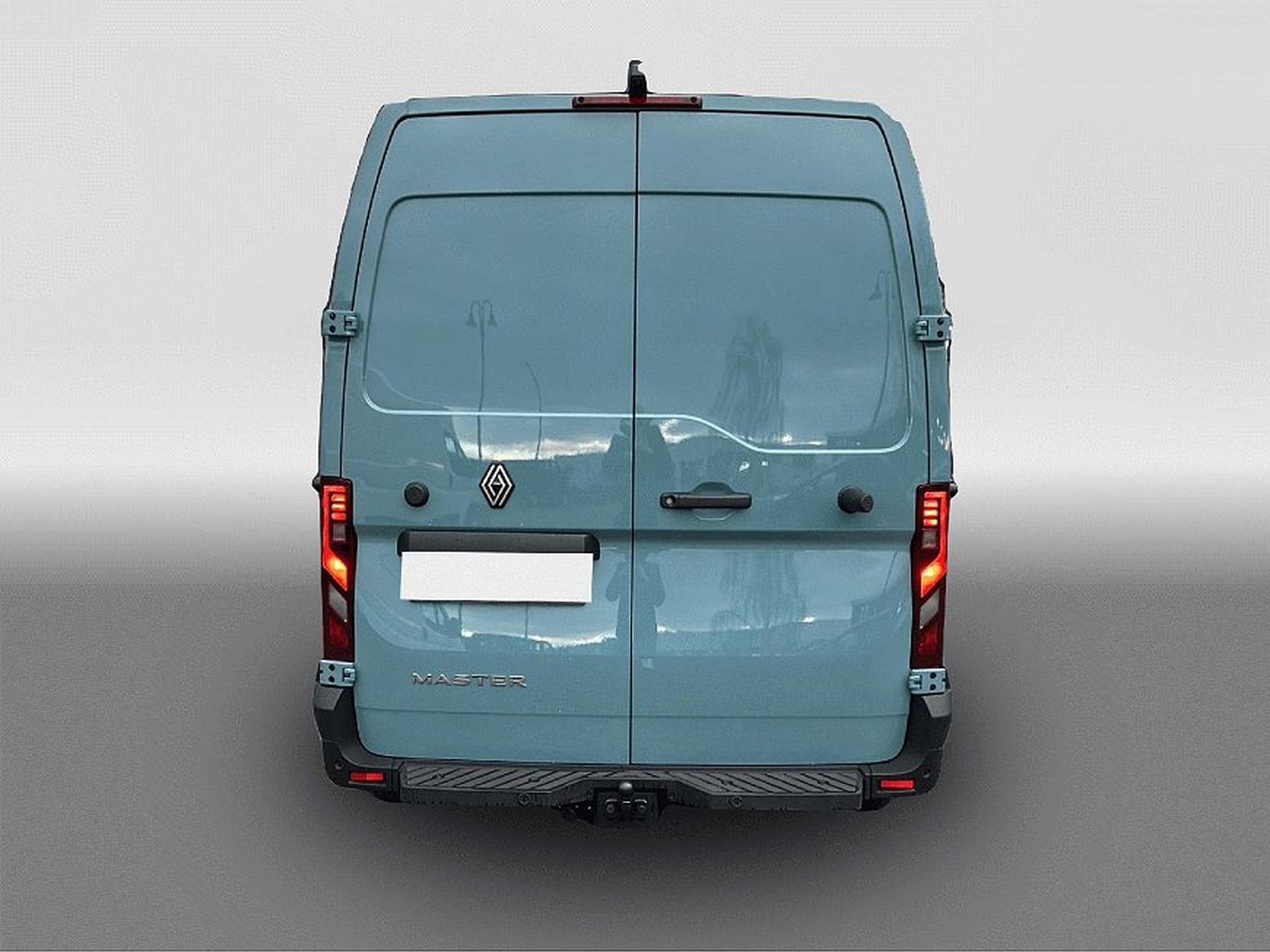 Renault Master (2026) - Foto 4