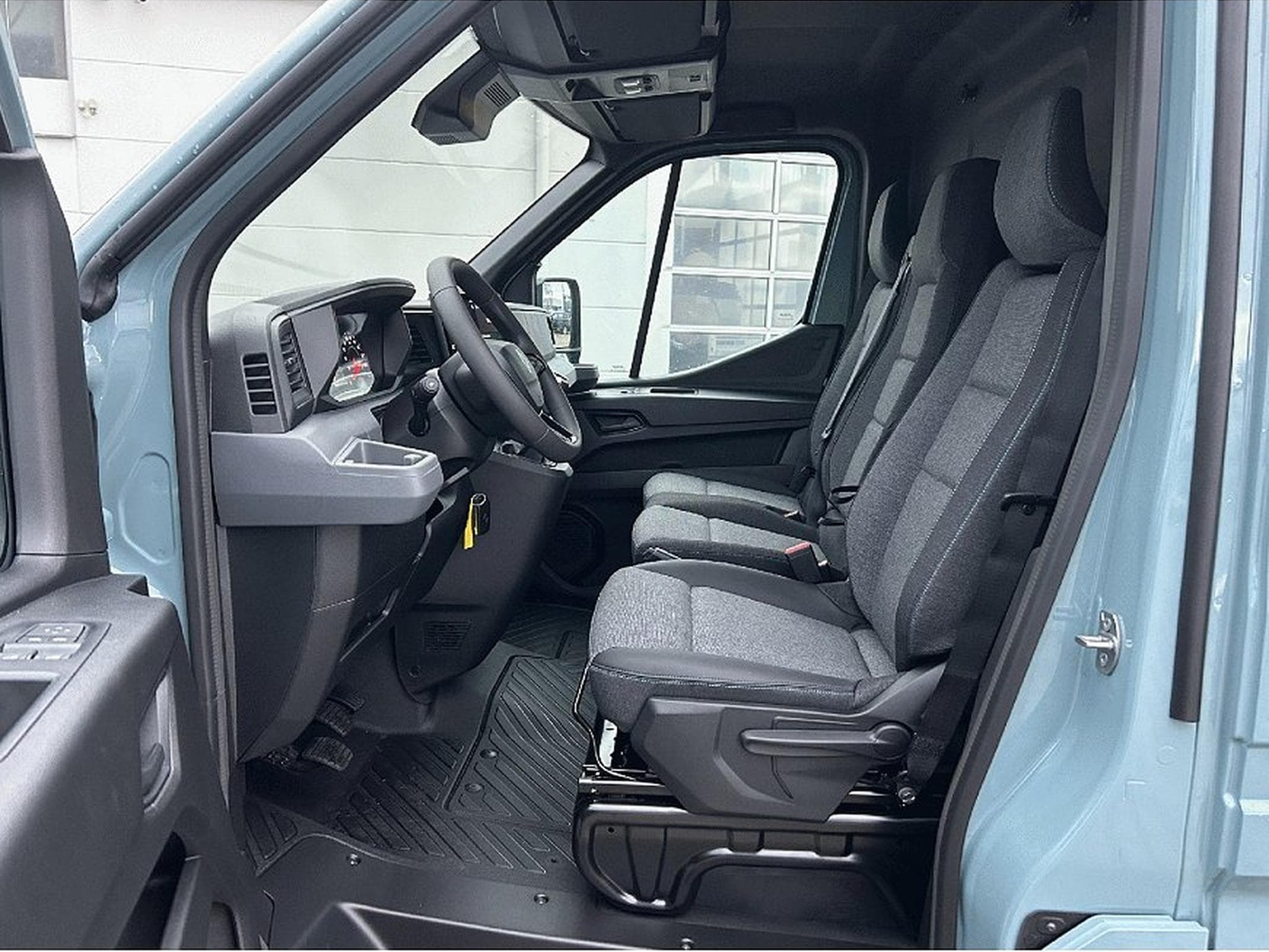 Renault Master (2026) - Foto 6