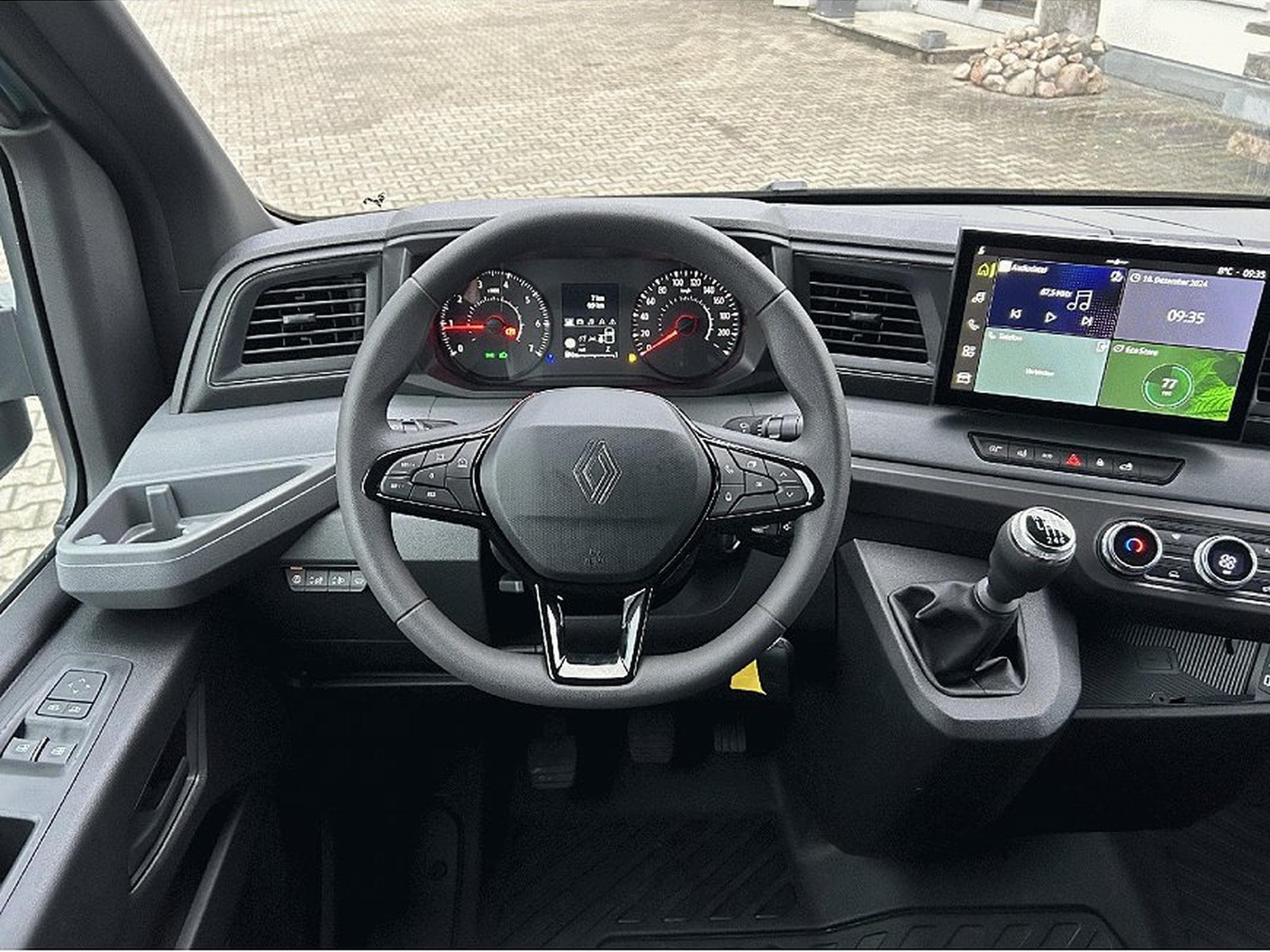 Renault Master (2026) - Foto 7