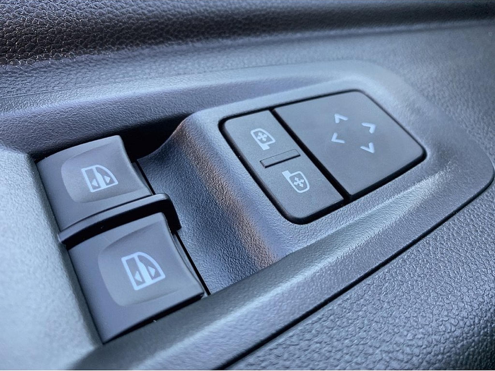 Renault Master (2026) - Foto 8