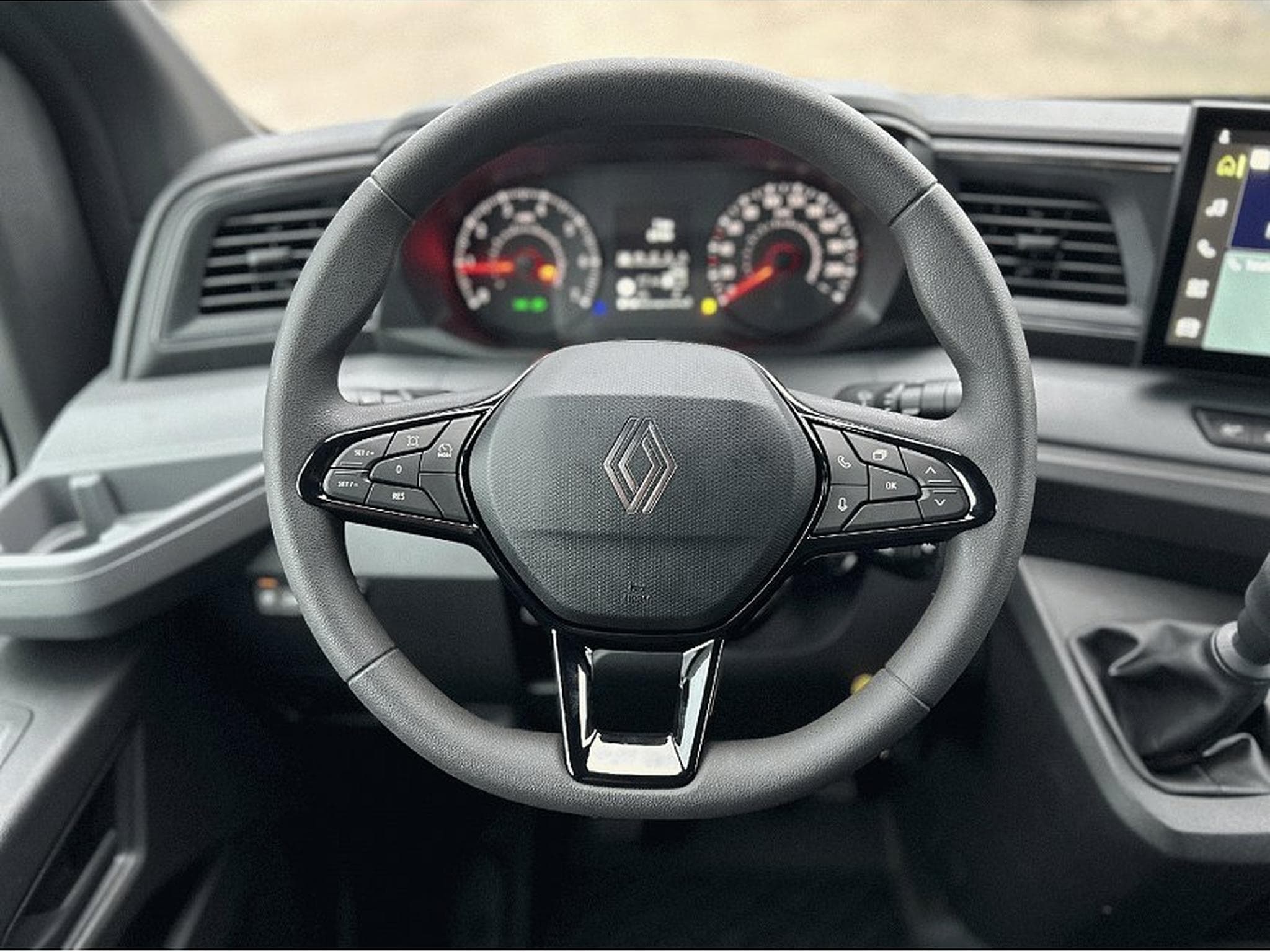 Renault Master (2026) - Foto 9