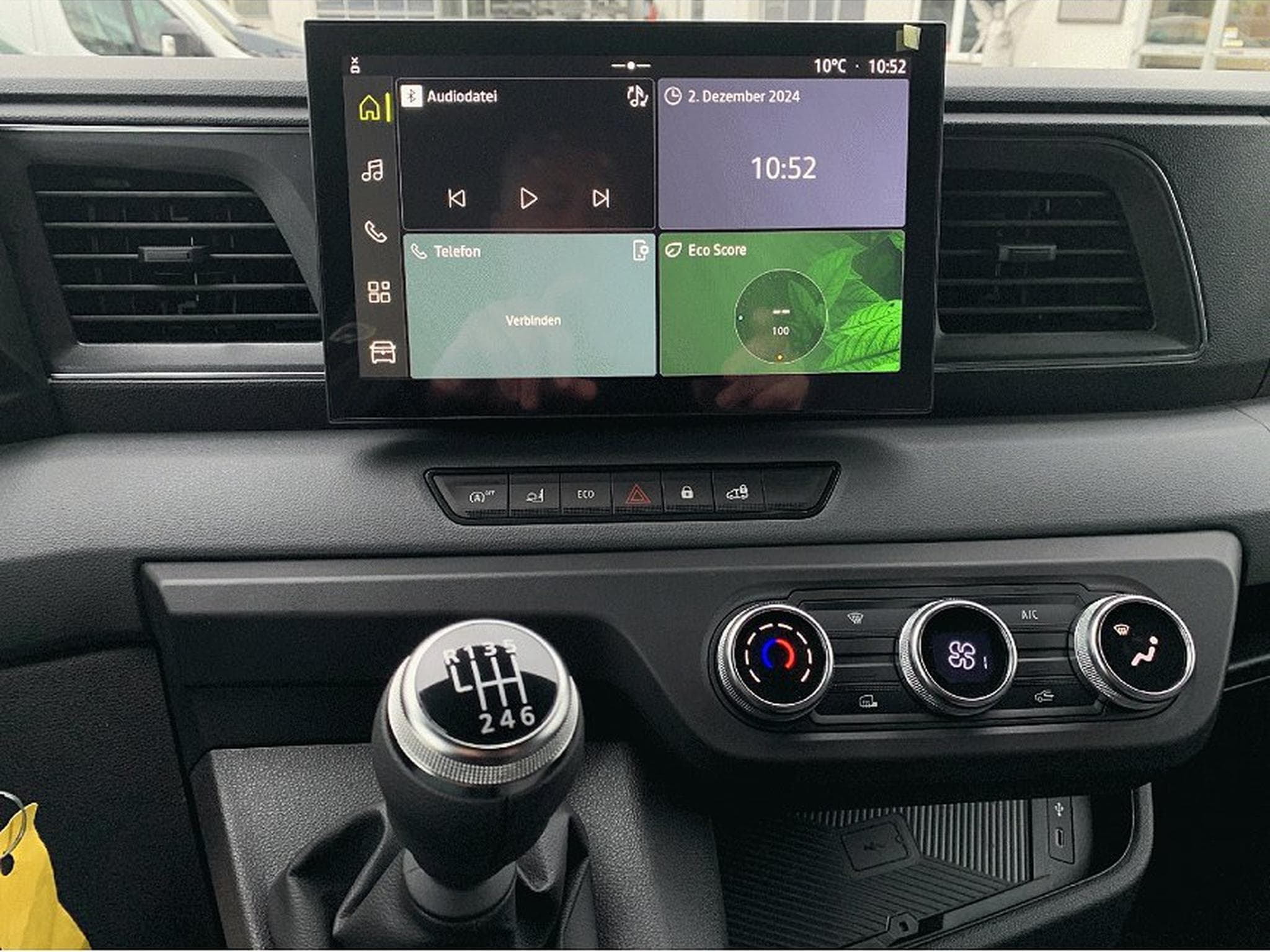 Renault Master (2026) - Foto 9