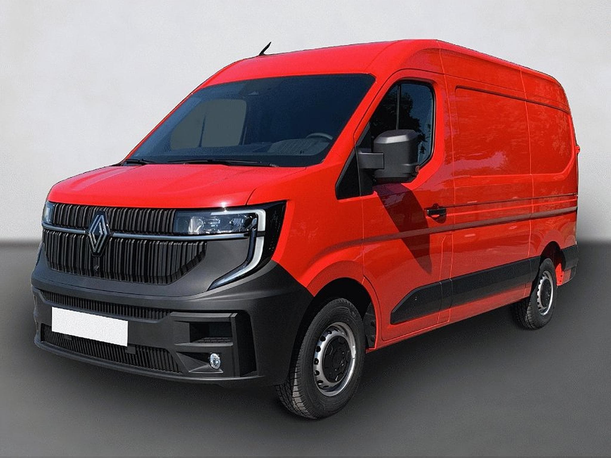 Renault Master (2026) - Foto 1