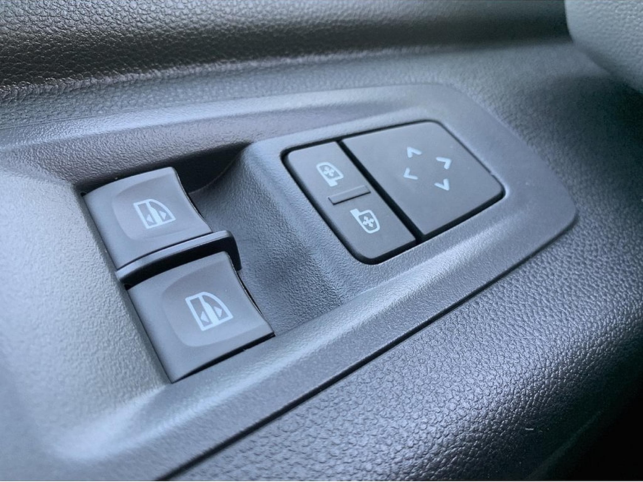 Renault Master (2026) - Foto 13