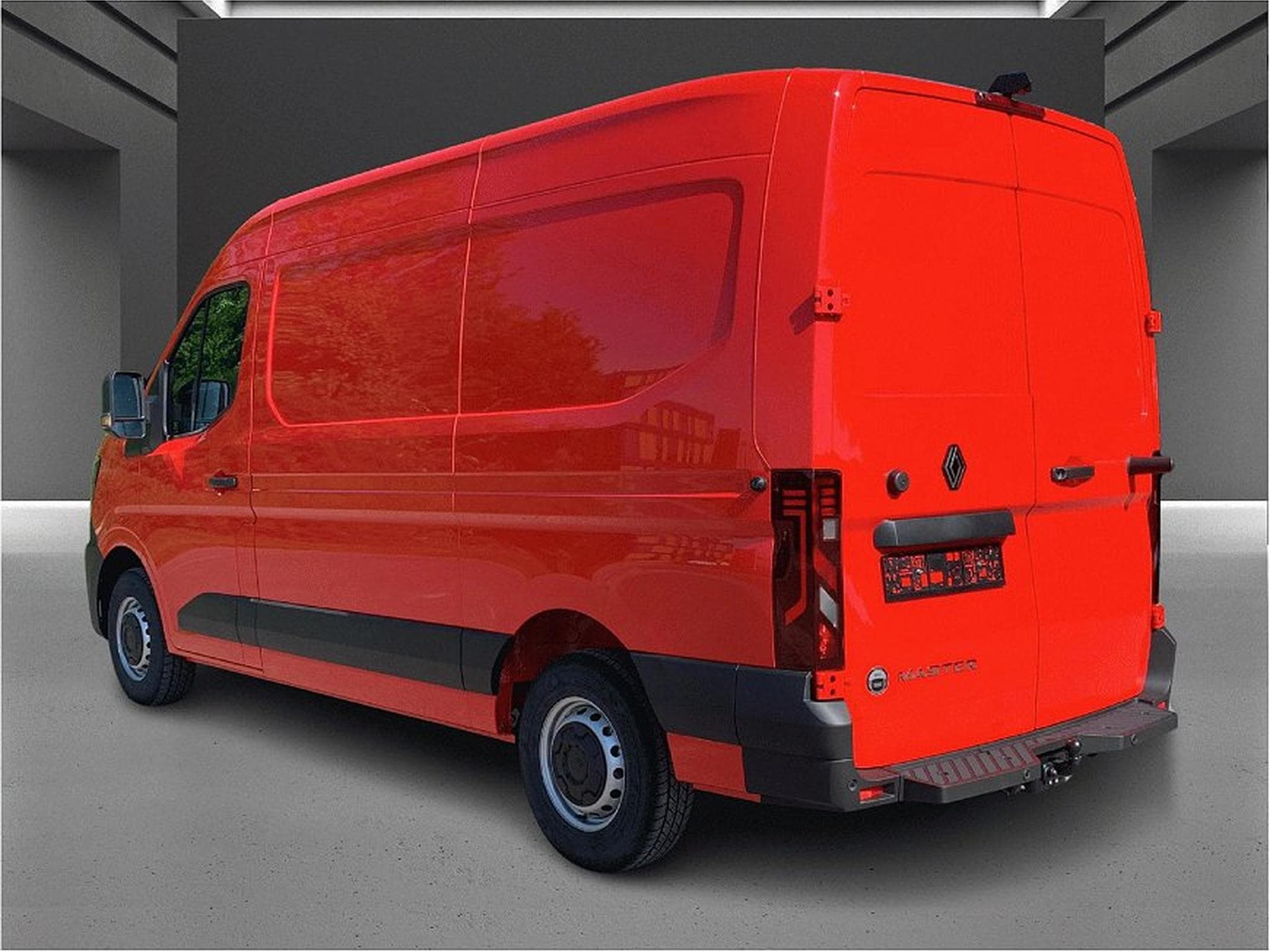 Renault Master (2026) - Foto 3