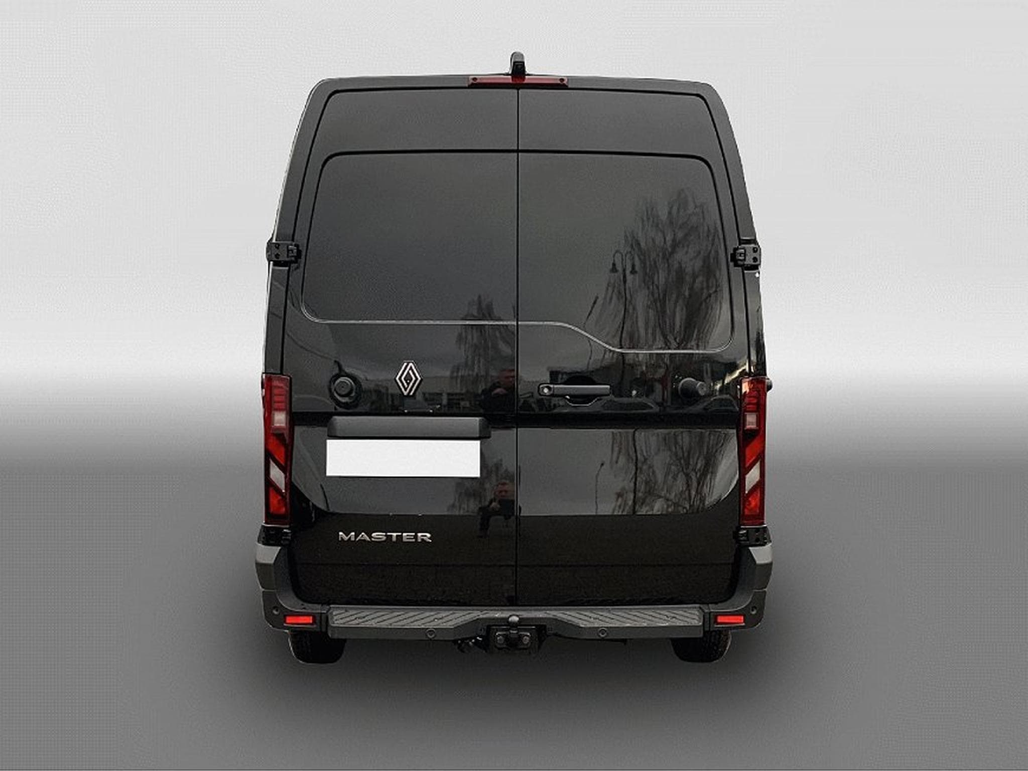 Renault Master (2026) - Foto 4