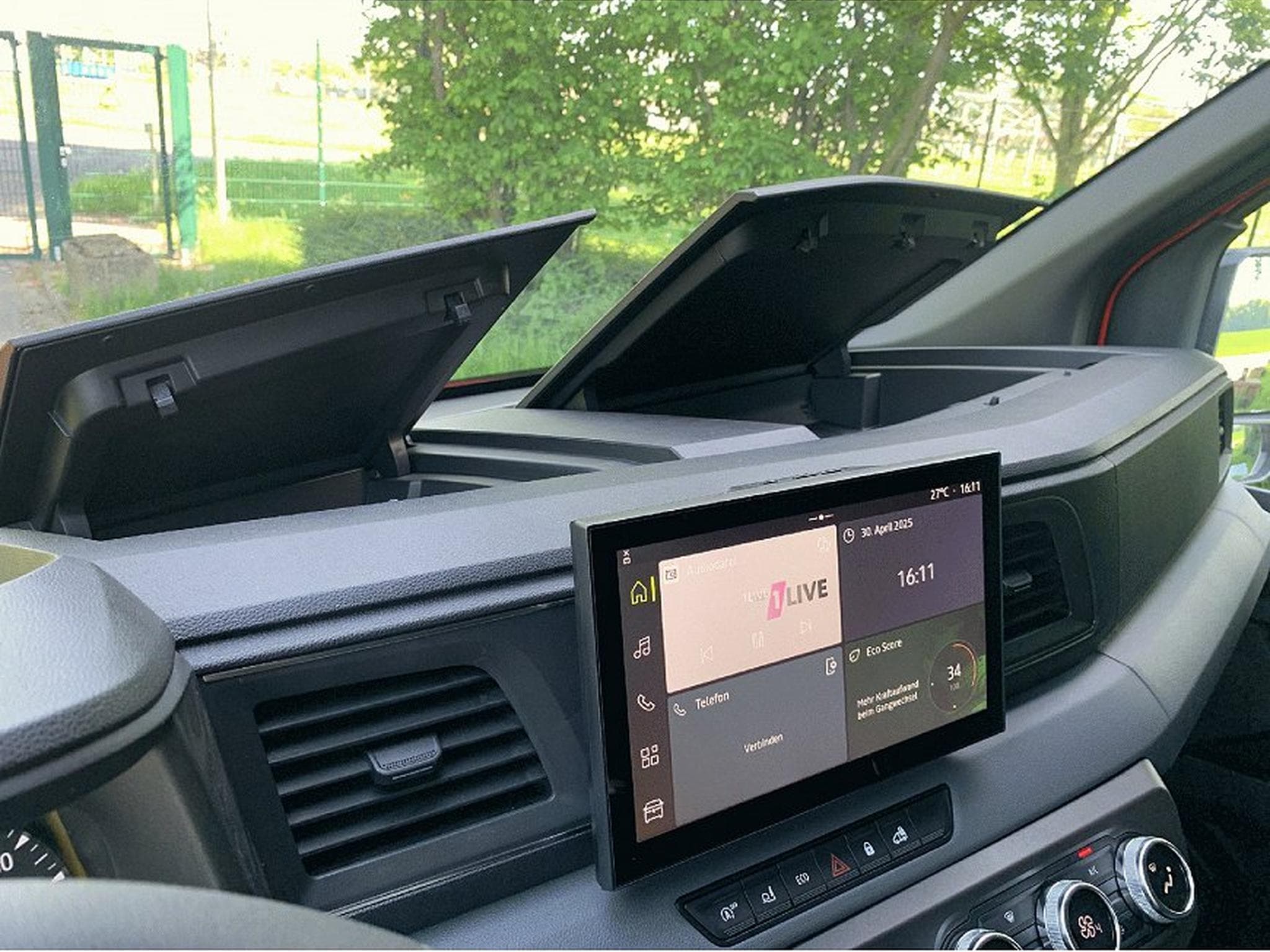 Renault Master (2026) - Foto 11