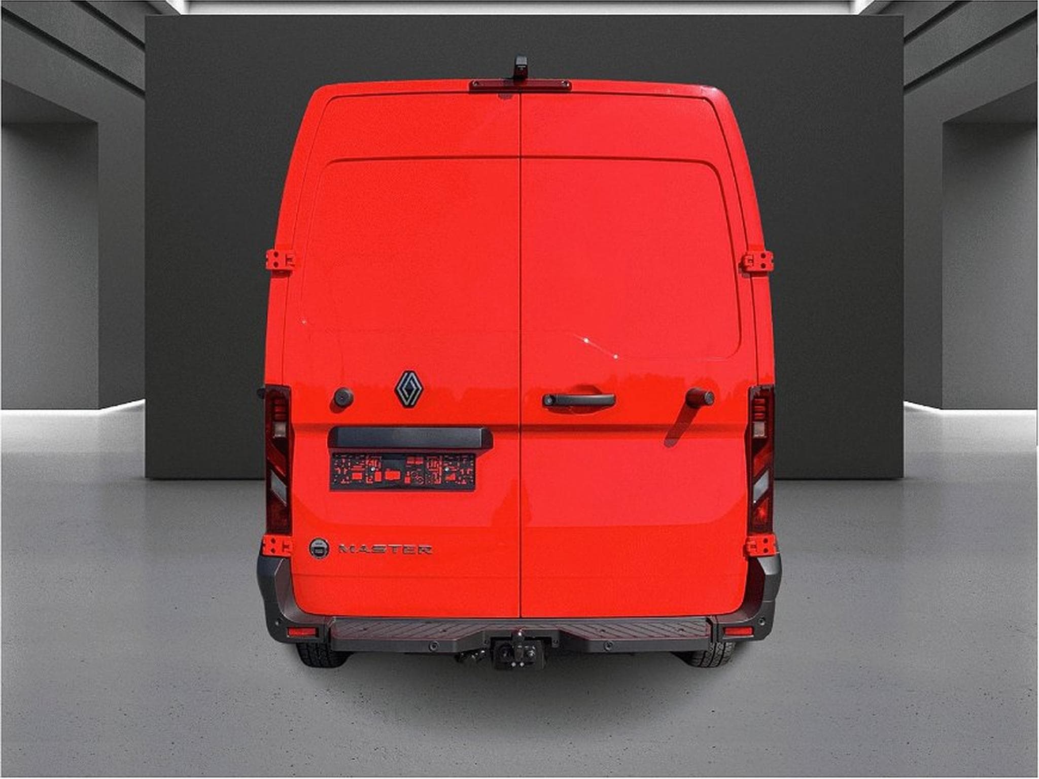 Renault Master (2026) - Foto 4