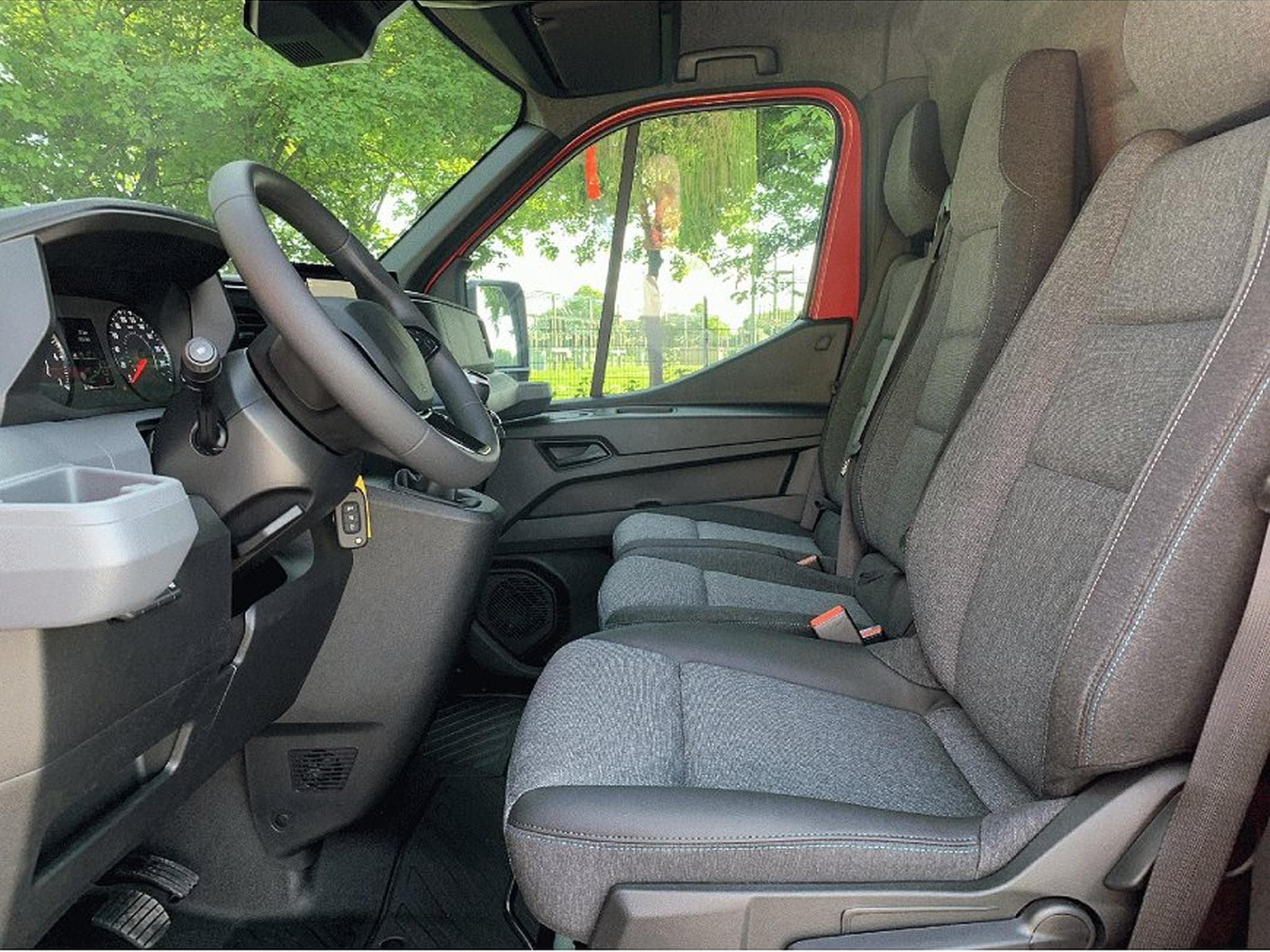 Renault Master (2026) - Foto 7