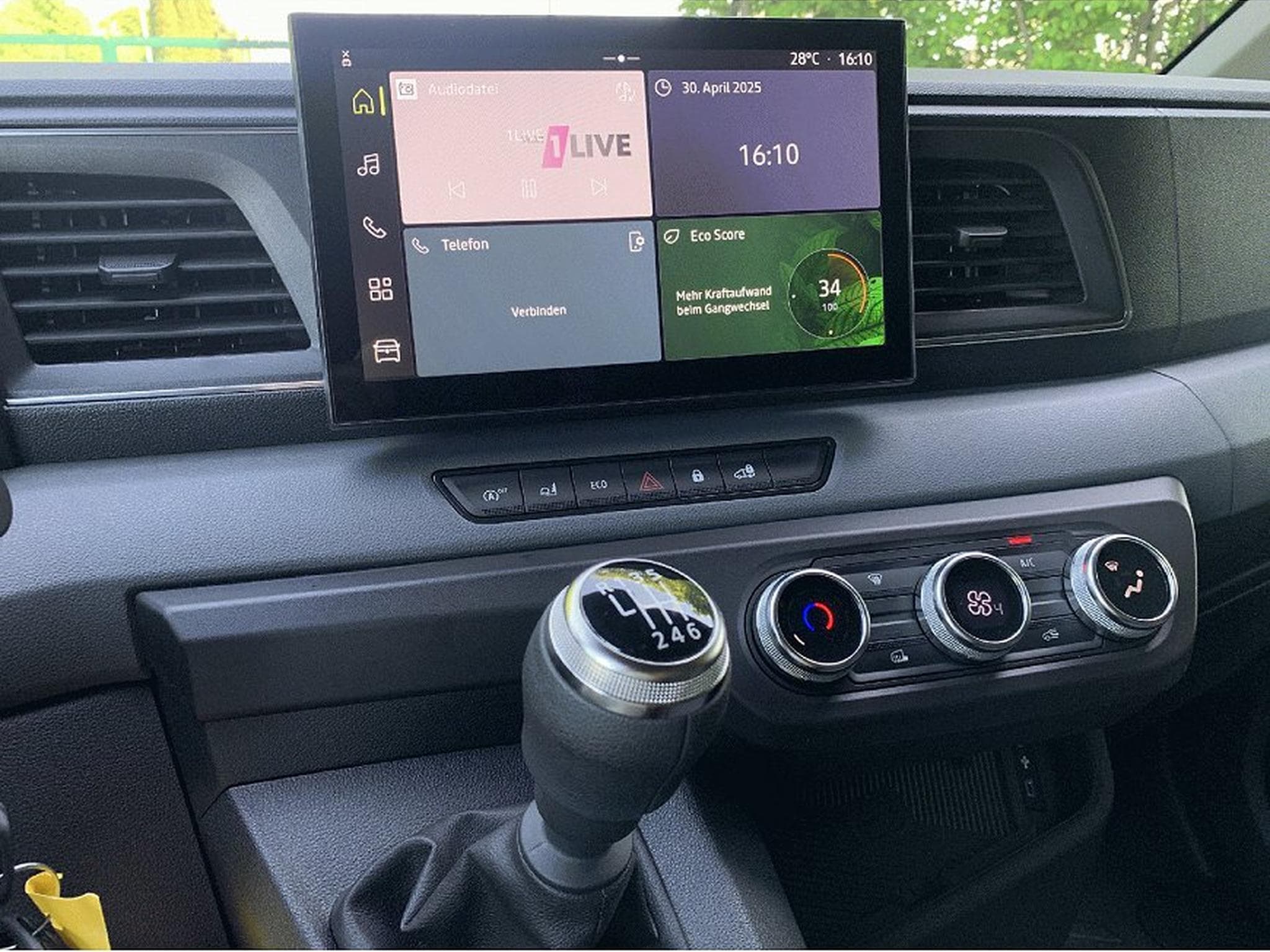 Renault Master (2026) - Foto 9